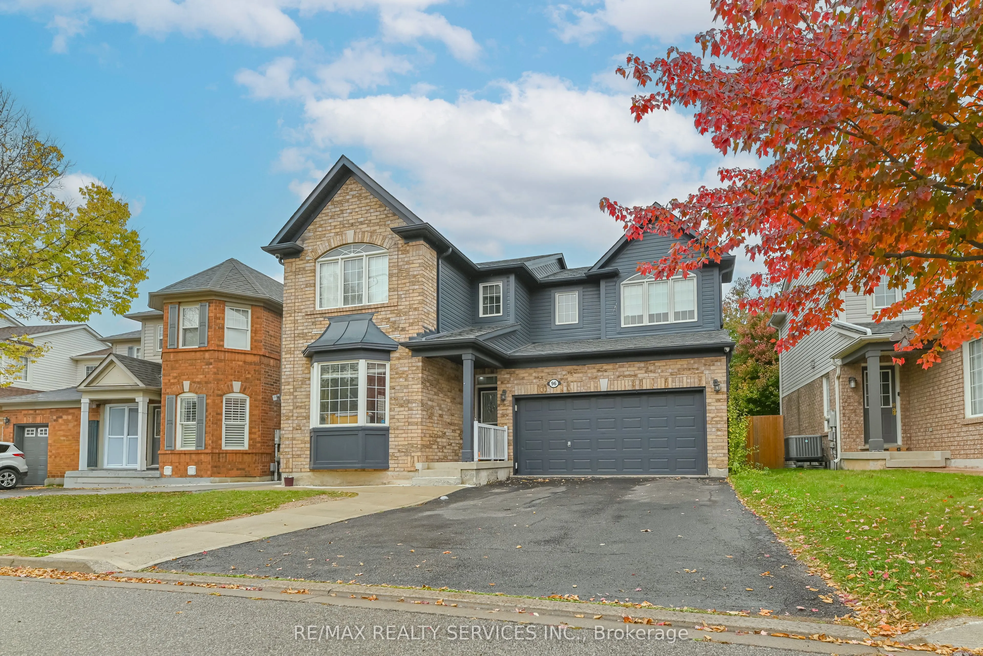 96 Brayshaw Drive