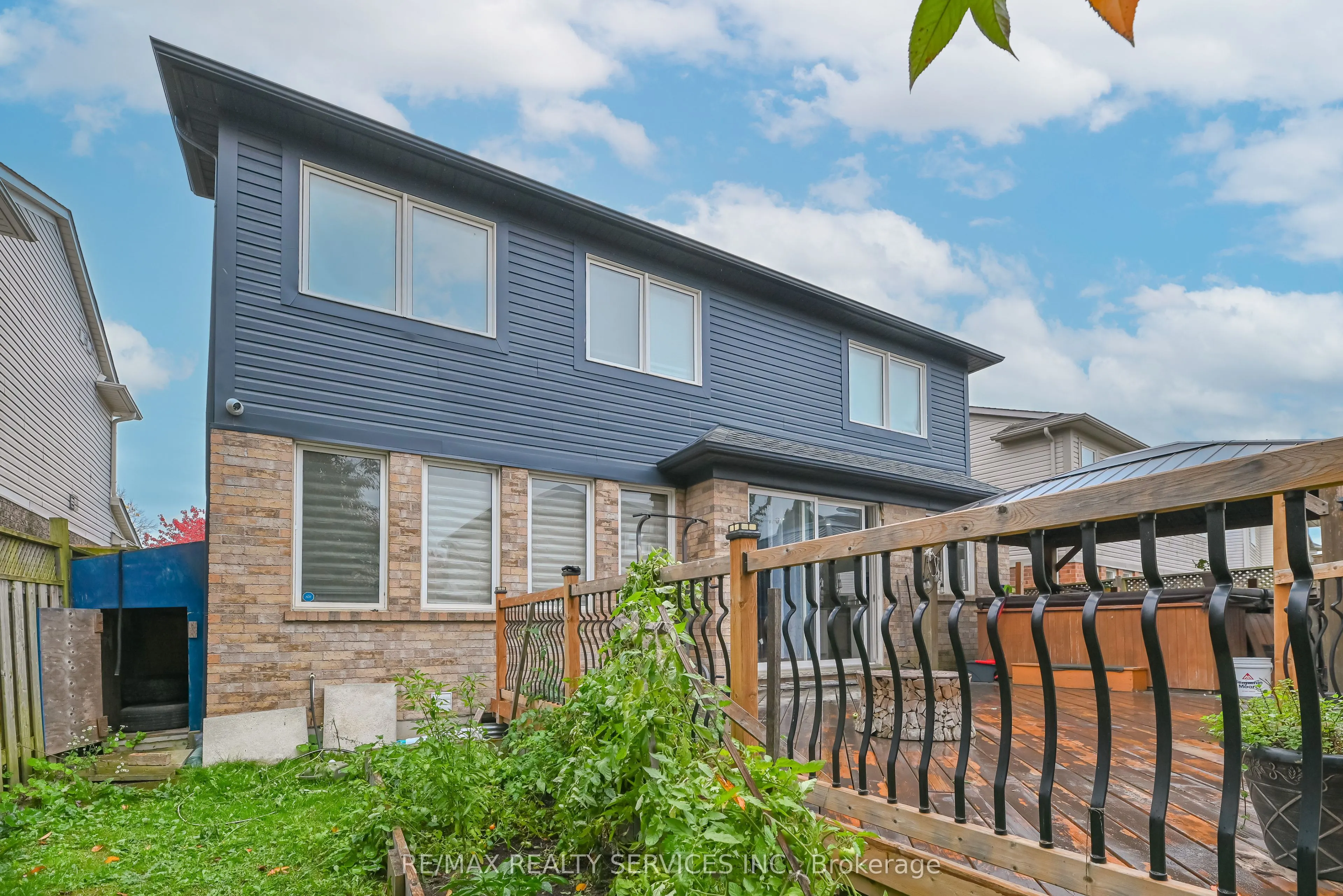 96 Brayshaw Drive