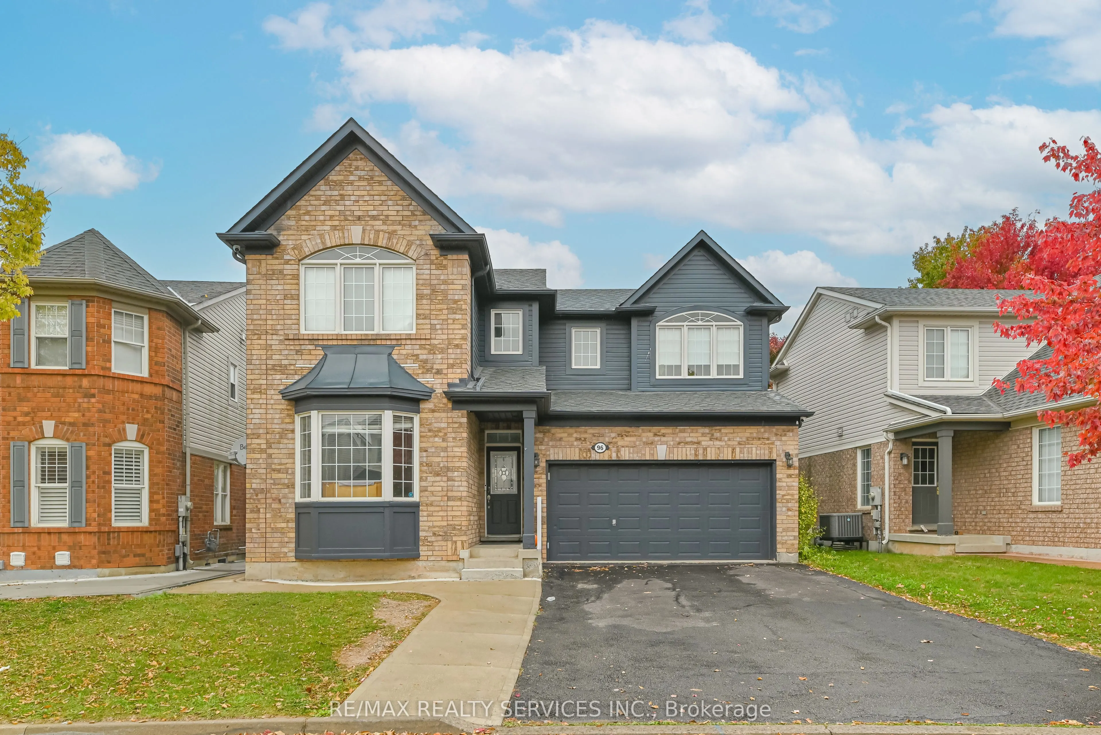 96 Brayshaw Drive