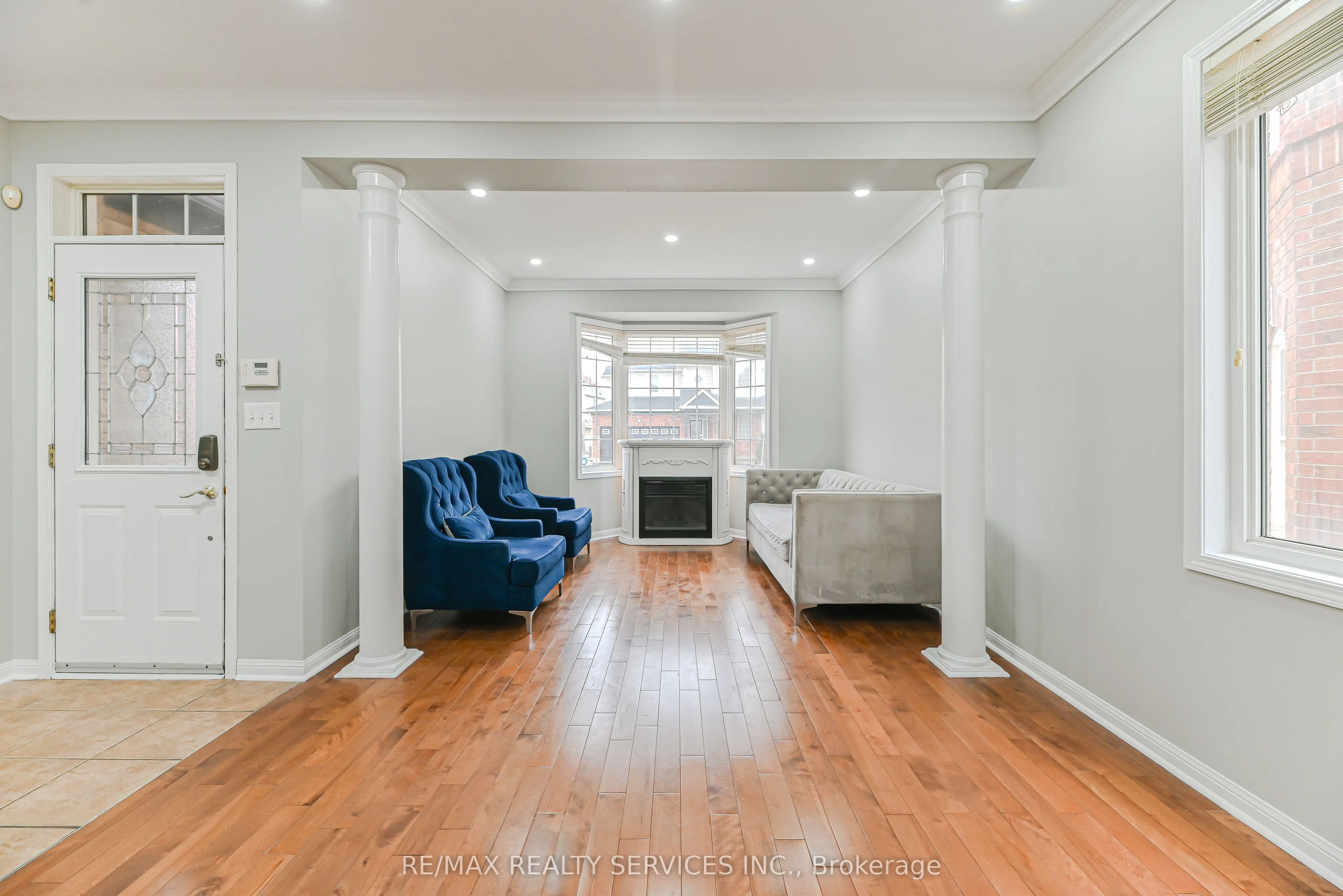 96 Brayshaw Drive