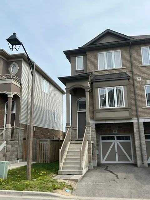 68 Bloom Crescent