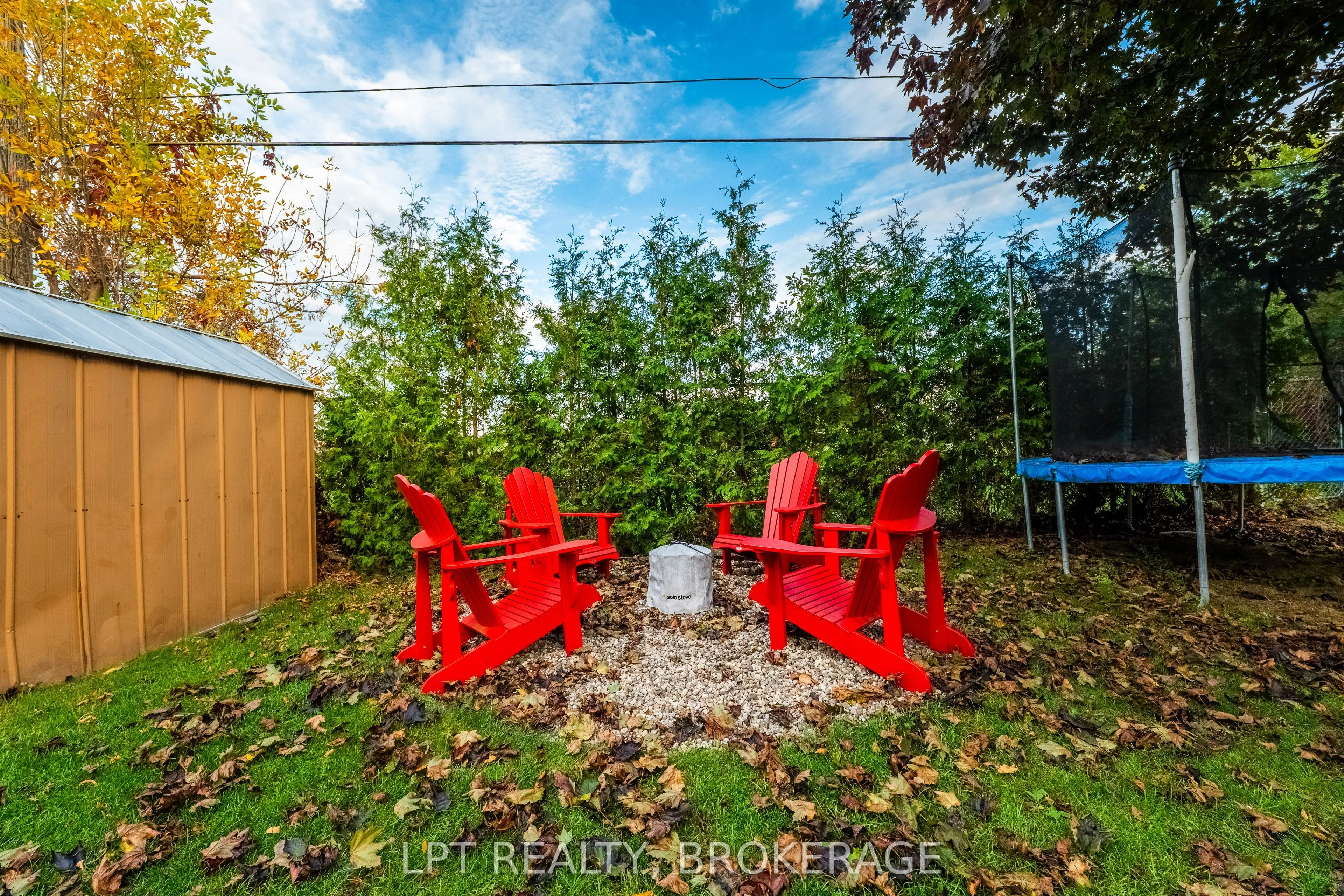 315 Norman Rogers Drive