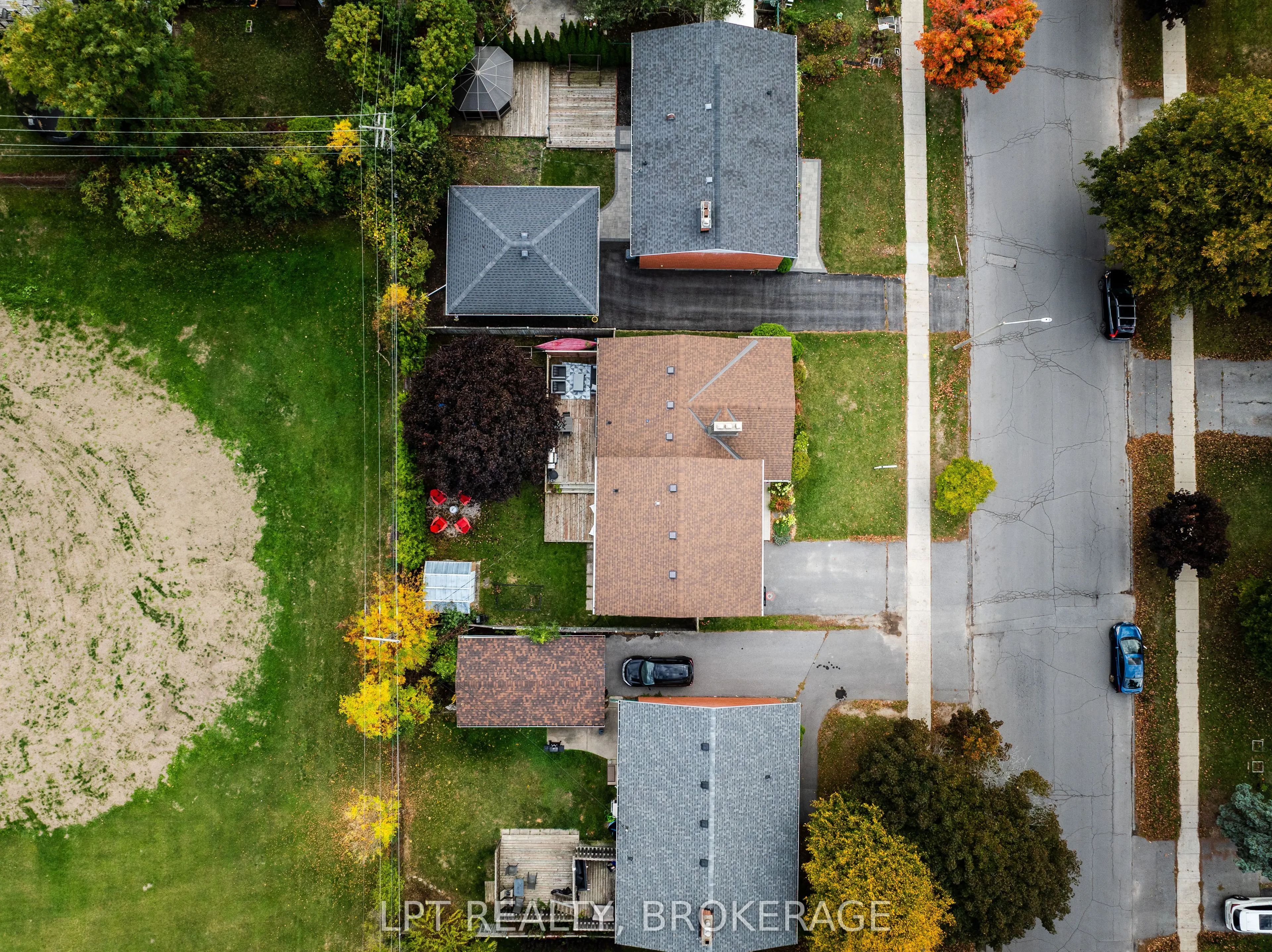 315 Norman Rogers Drive