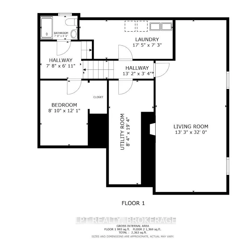 315 Norman Rogers Drive