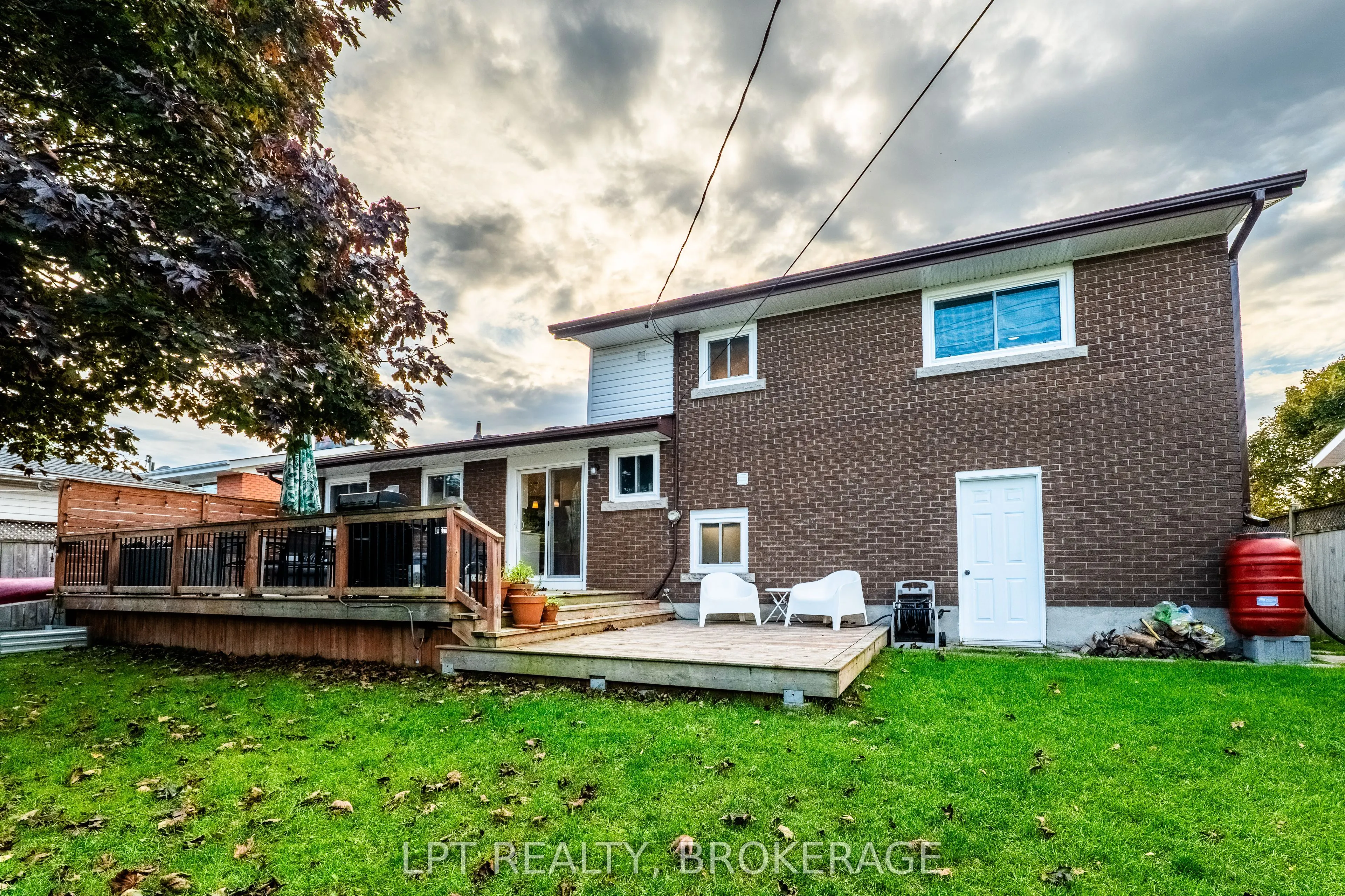 315 Norman Rogers Drive