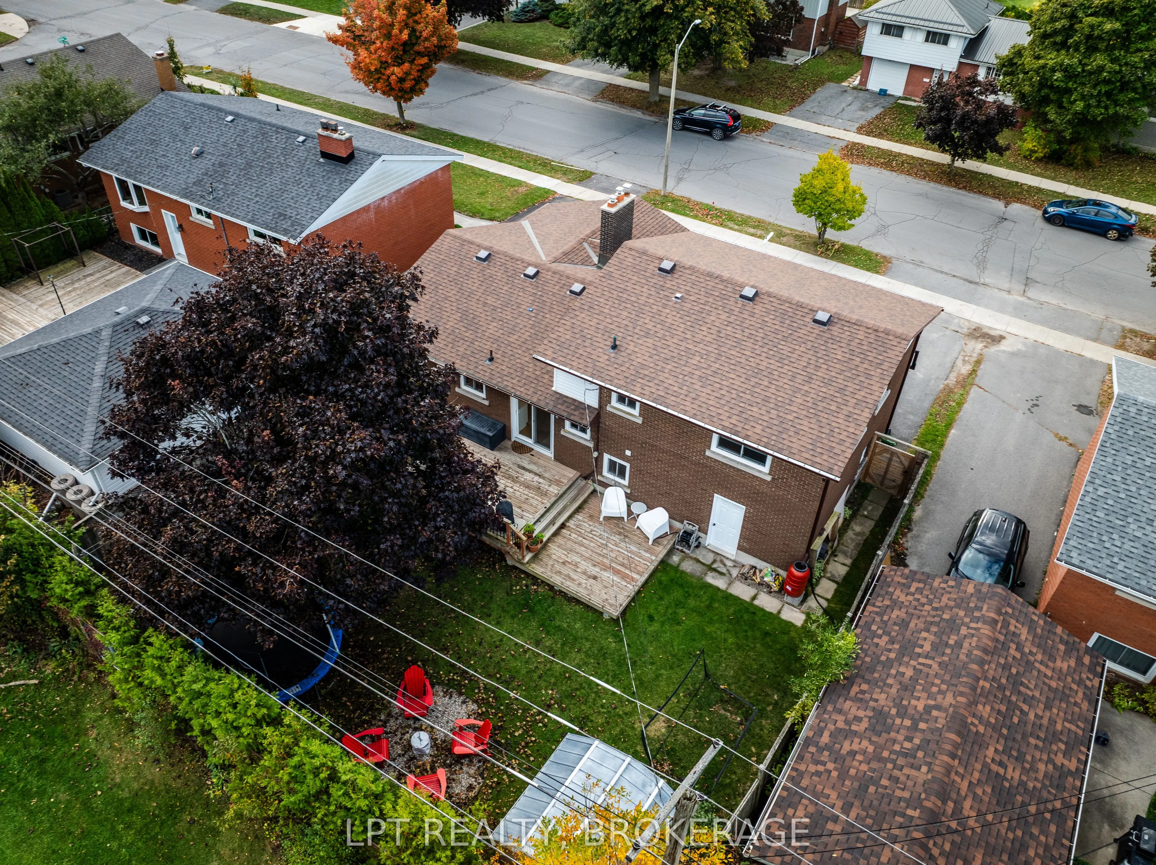 315 Norman Rogers Drive