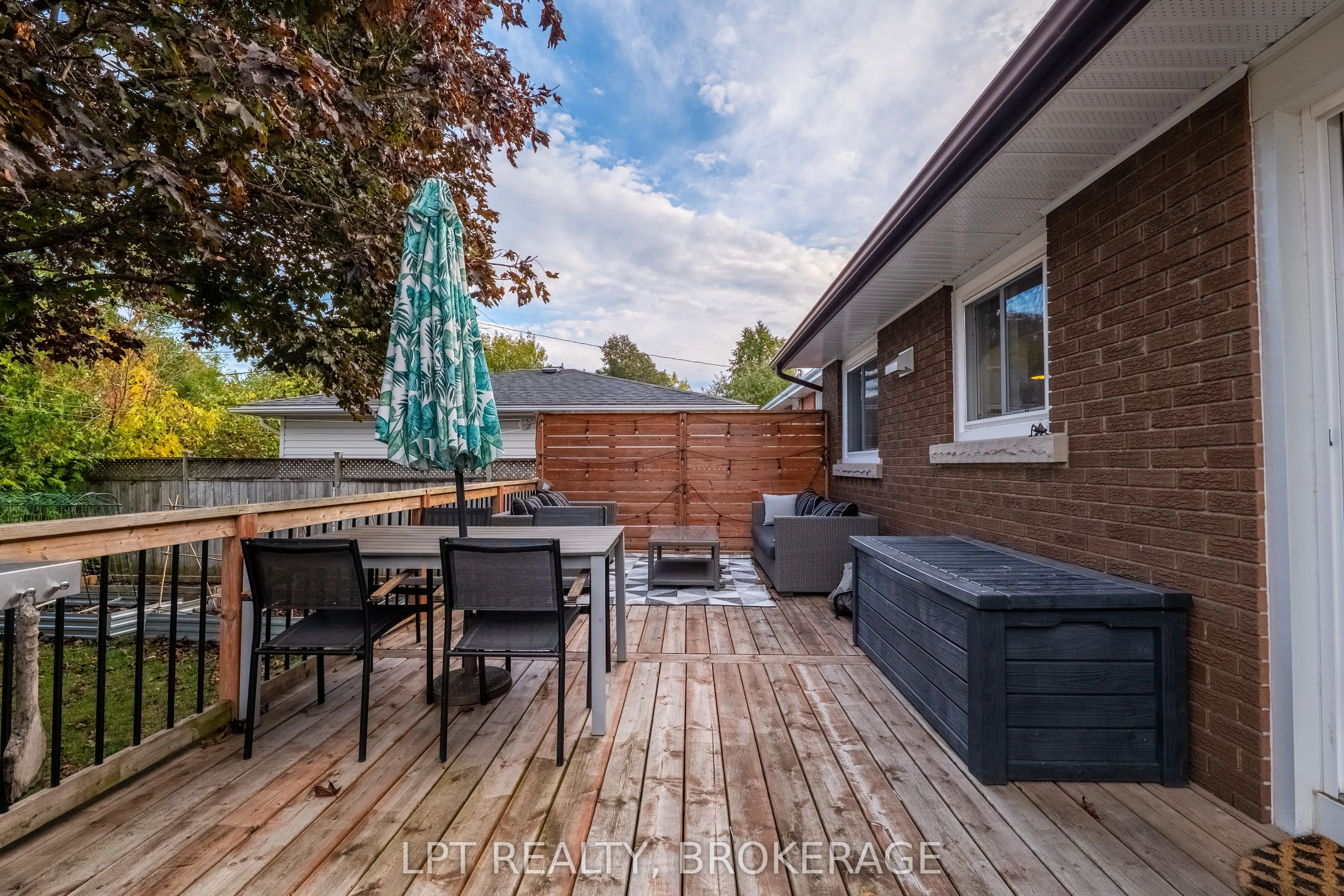 315 Norman Rogers Drive