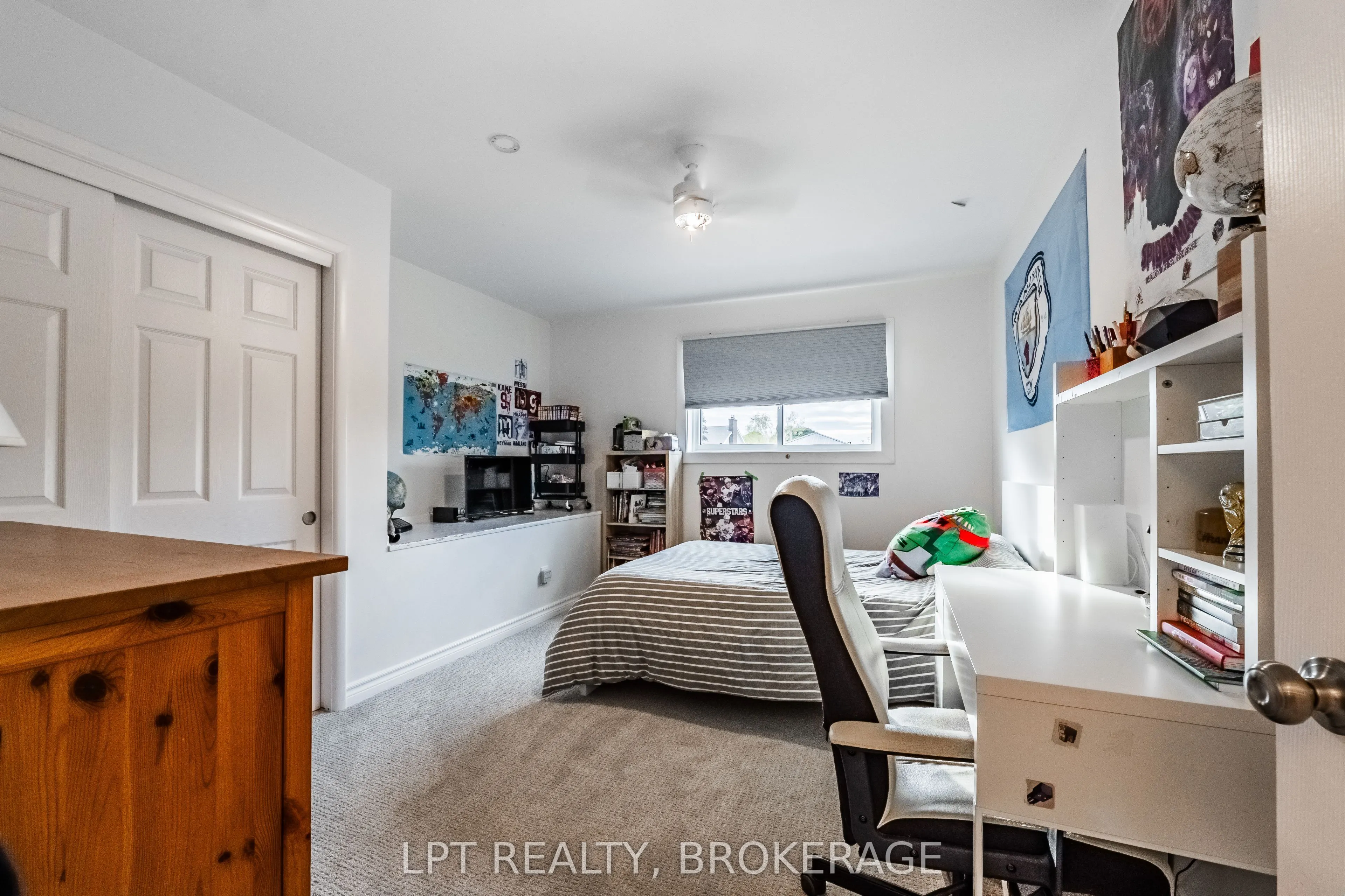 315 Norman Rogers Drive