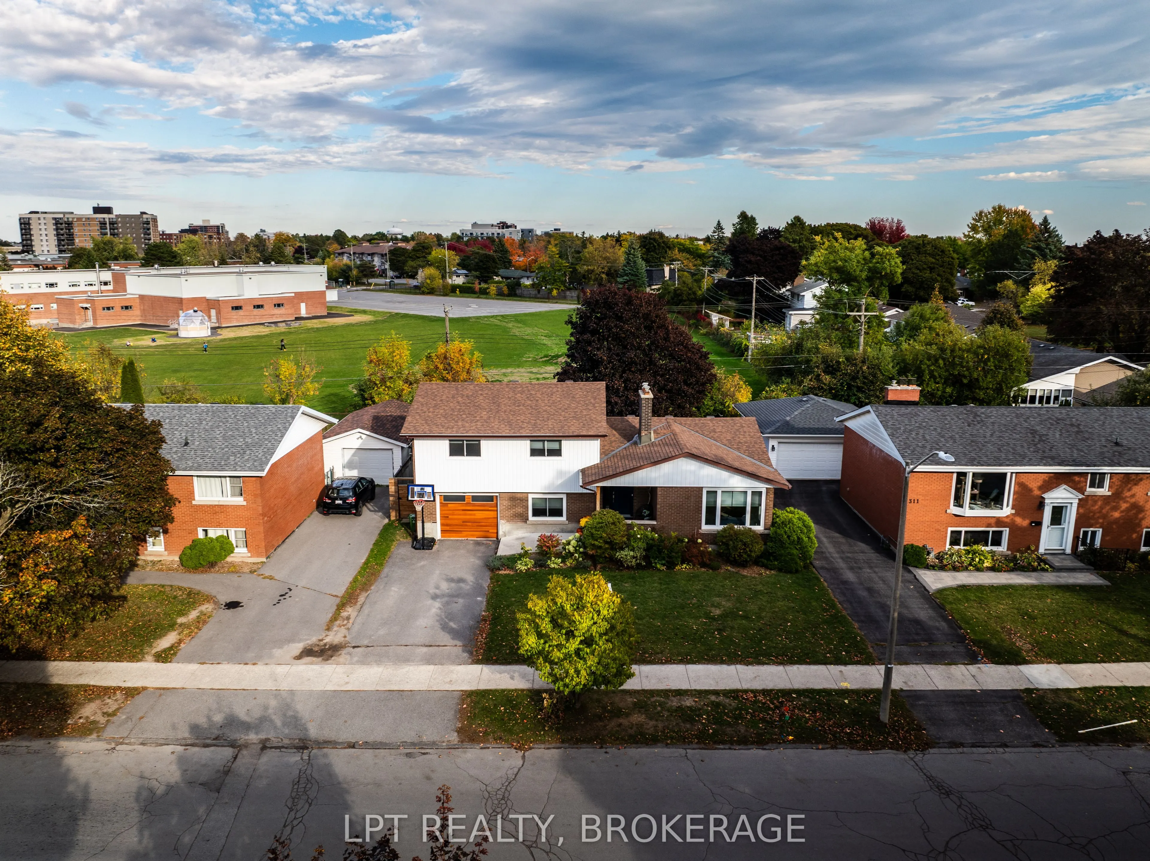 315 Norman Rogers Drive