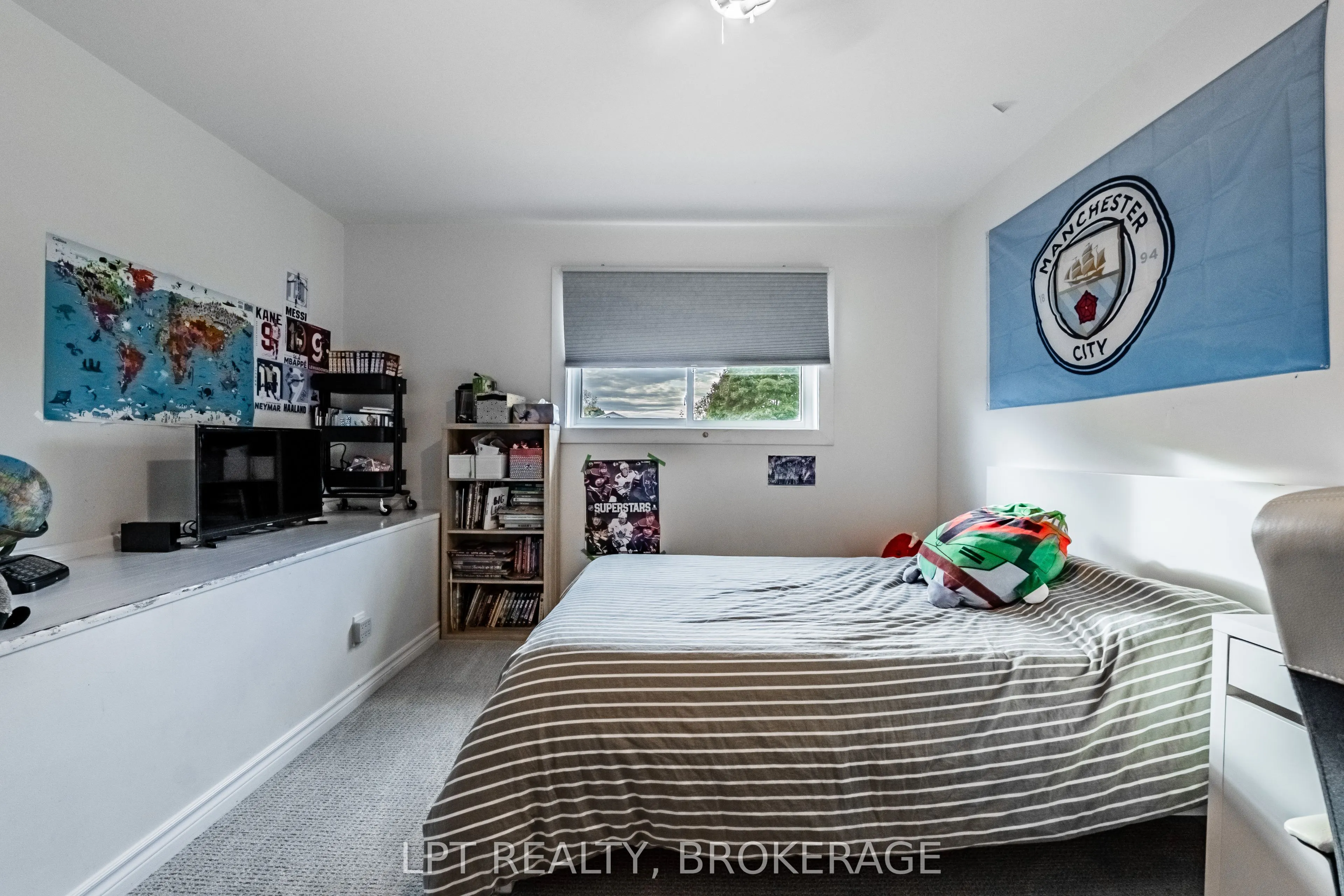 315 Norman Rogers Drive