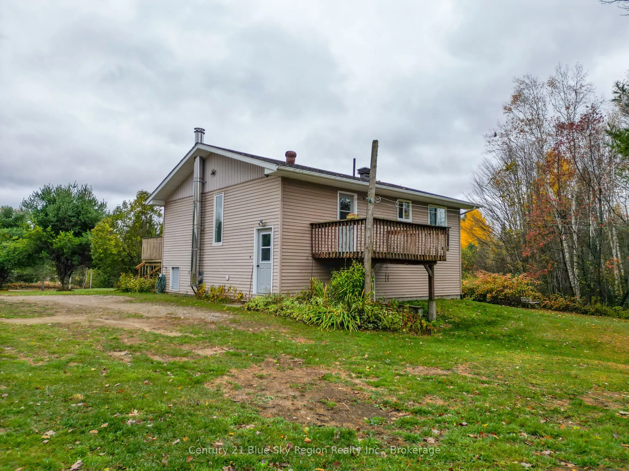 2225 Papineau Road