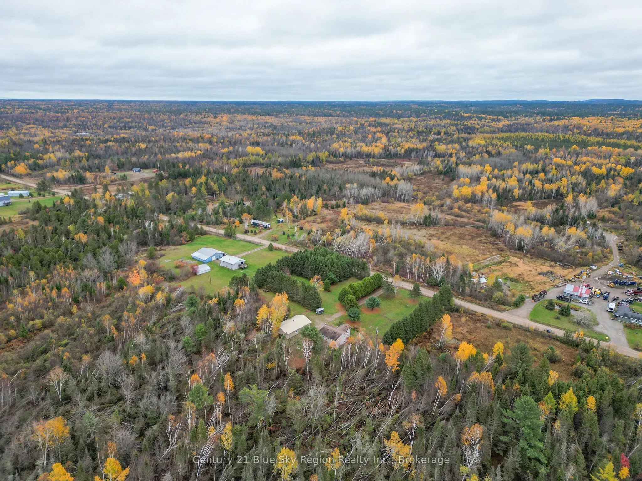 2225 Papineau Road