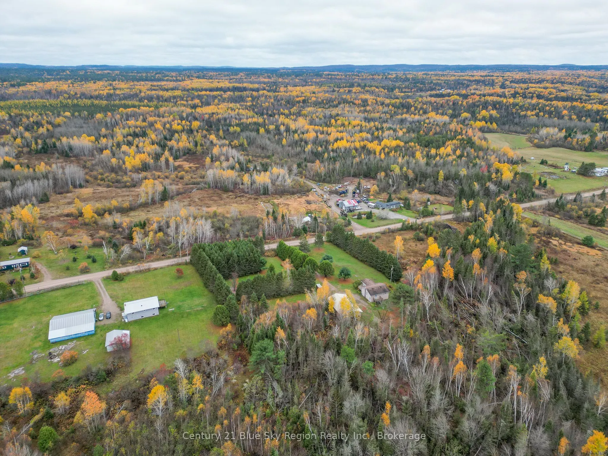 2225 Papineau Road