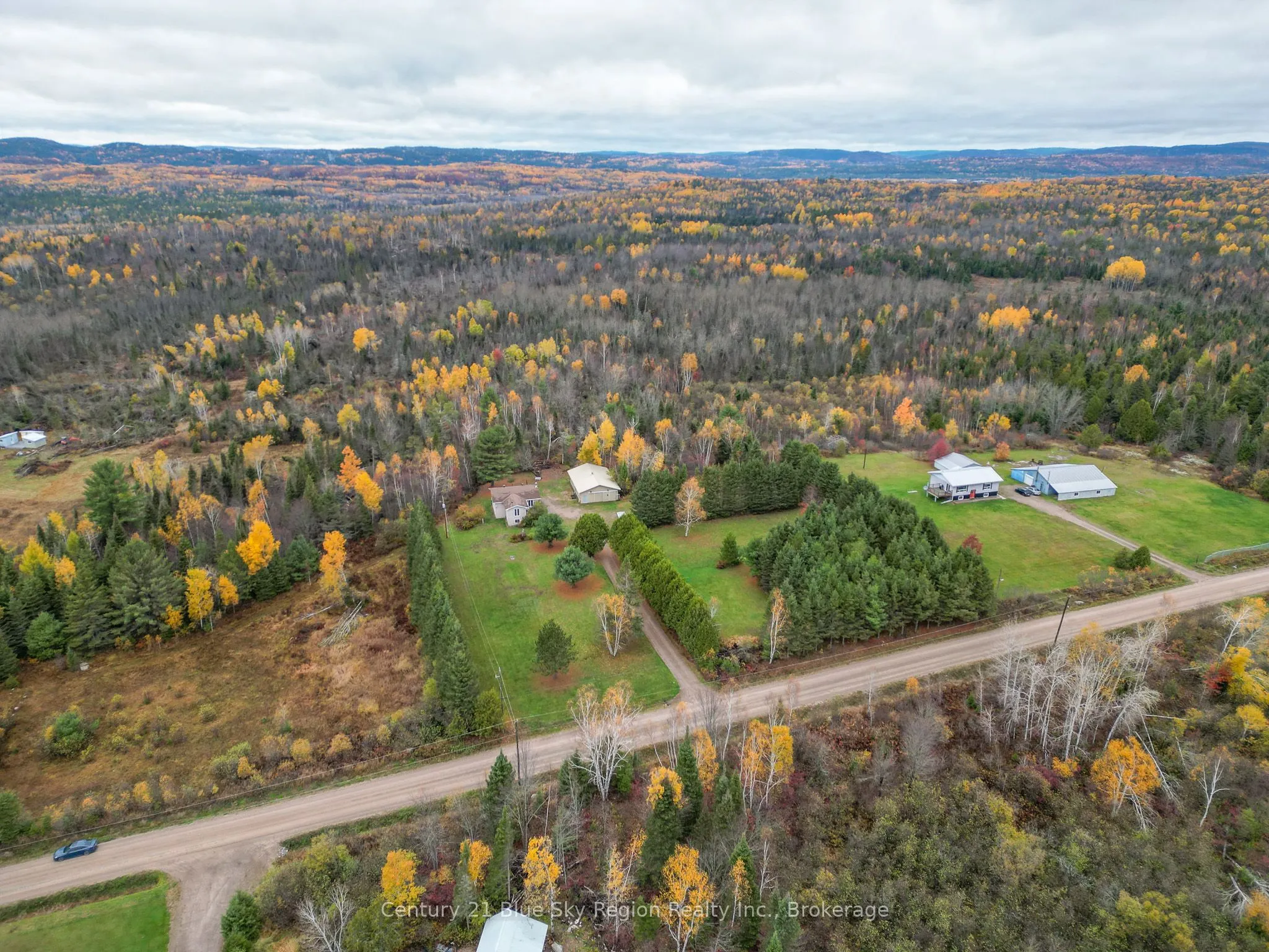 2225 Papineau Road