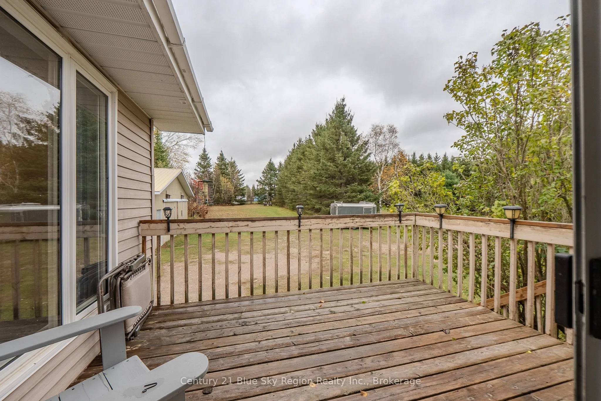 2225 Papineau Road