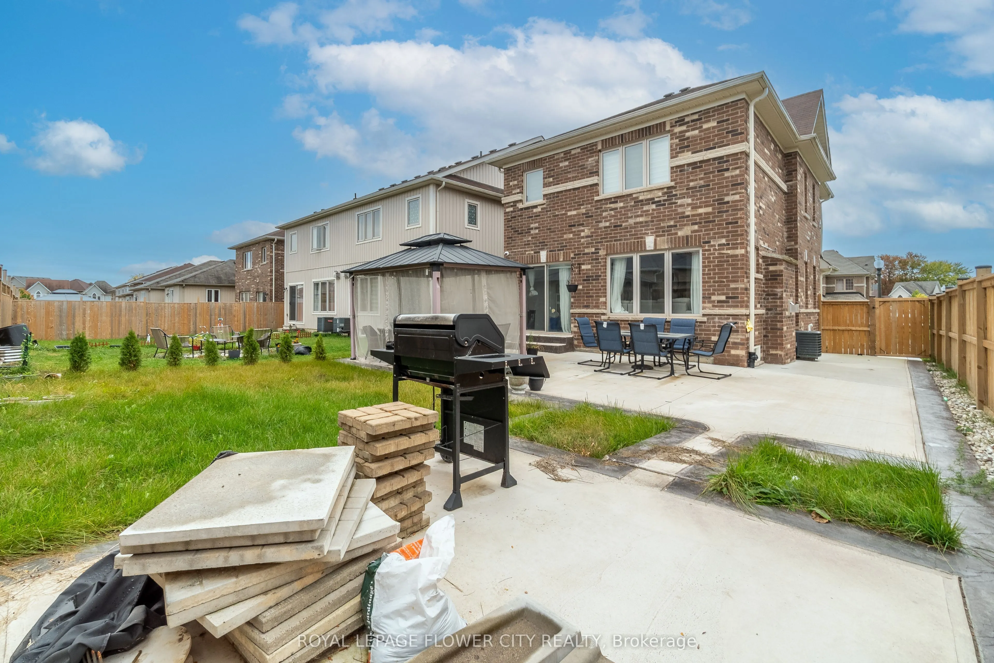 244 palmer Lane