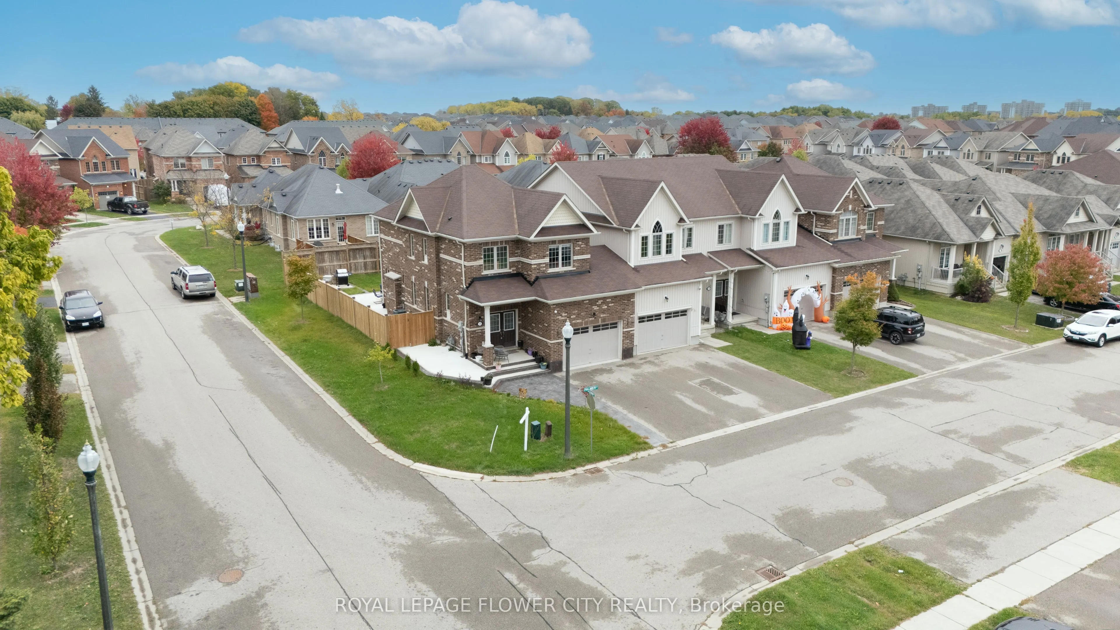 244 palmer Lane