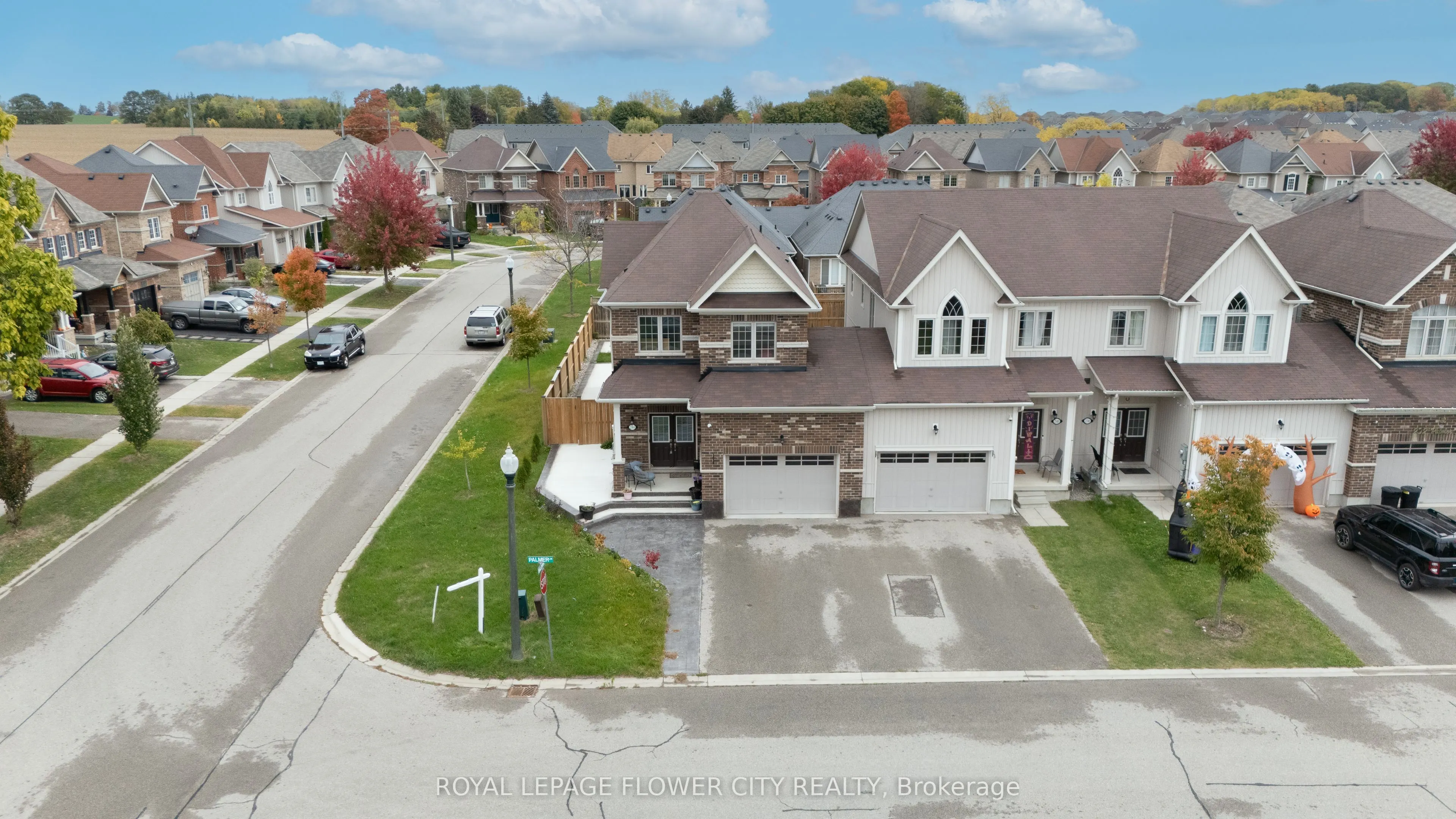 244 palmer Lane