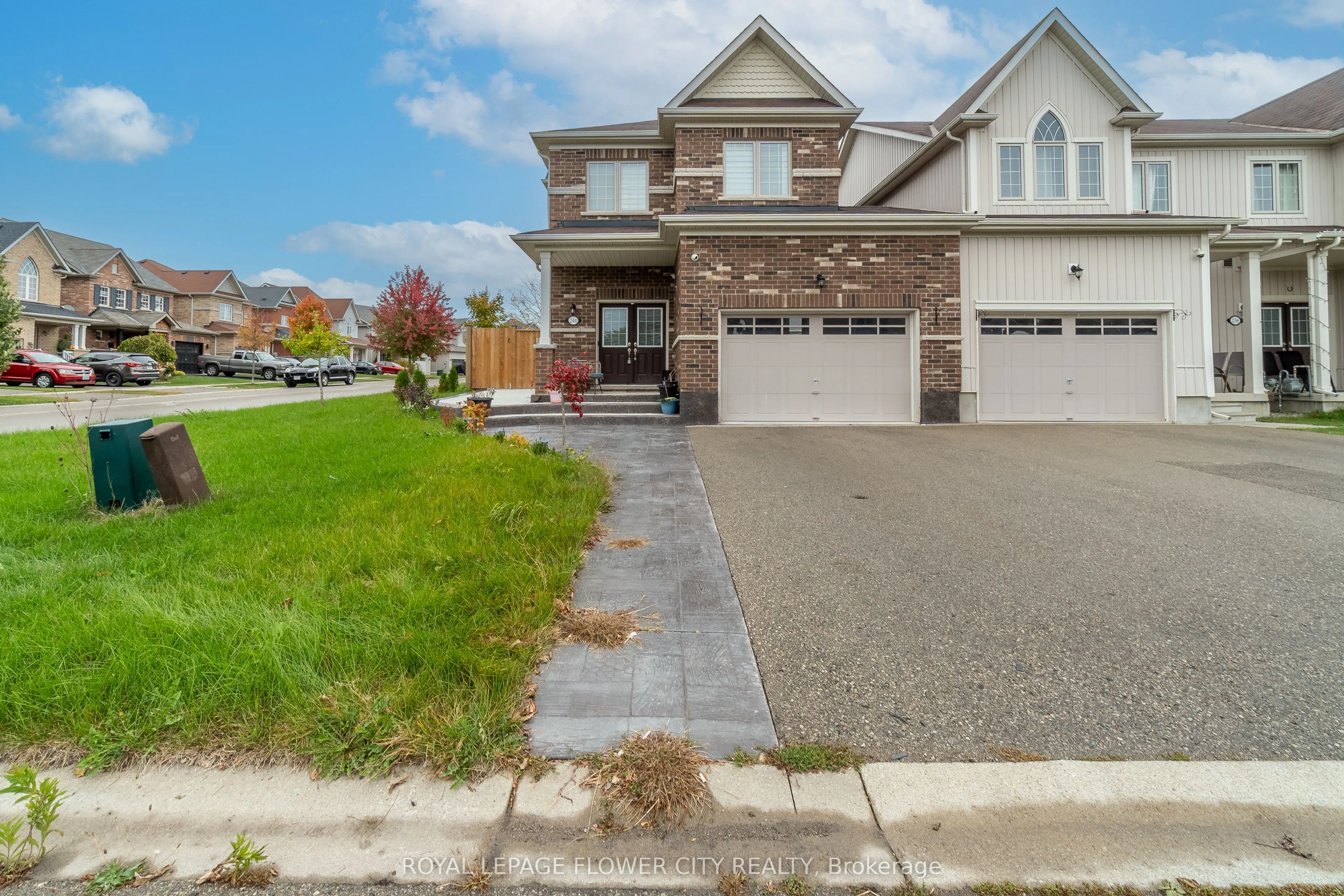 244 palmer Lane