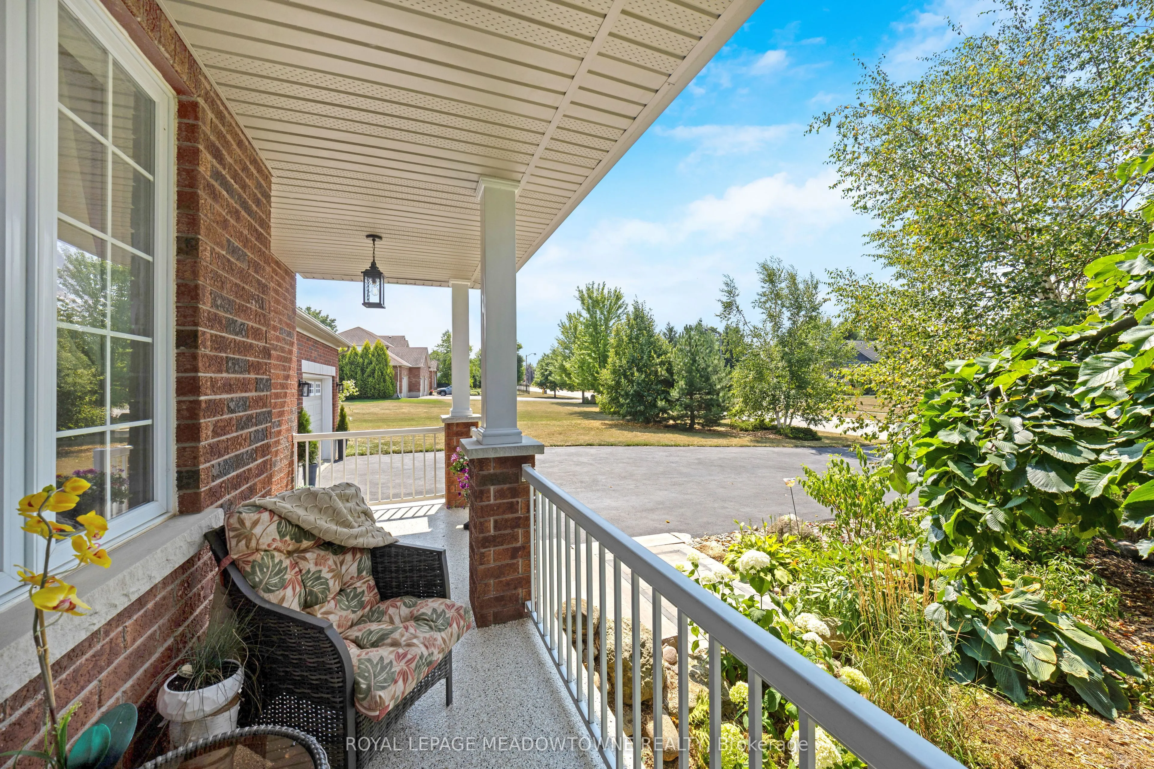 26 Island Lake Road