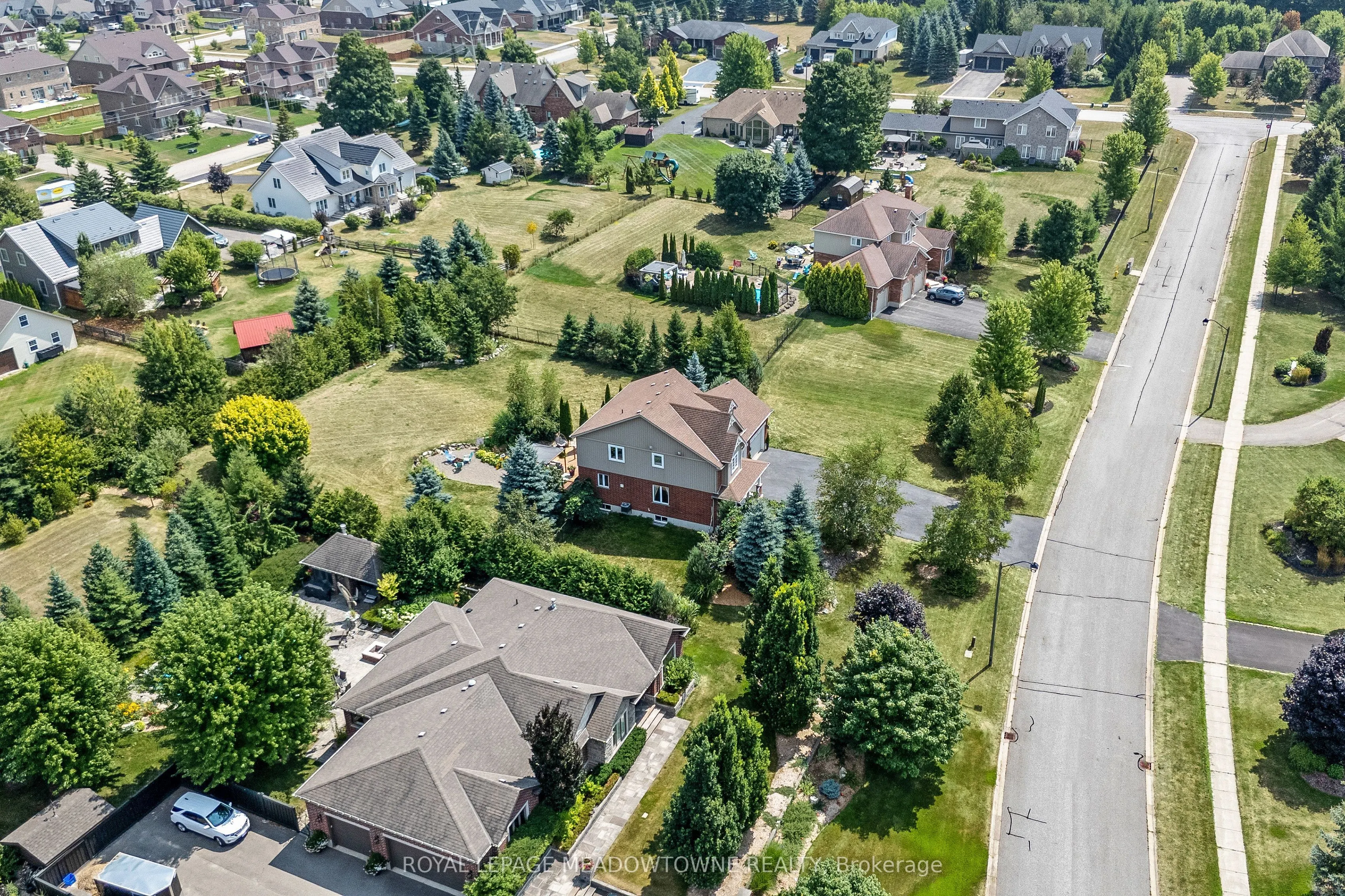 26 Island Lake Road