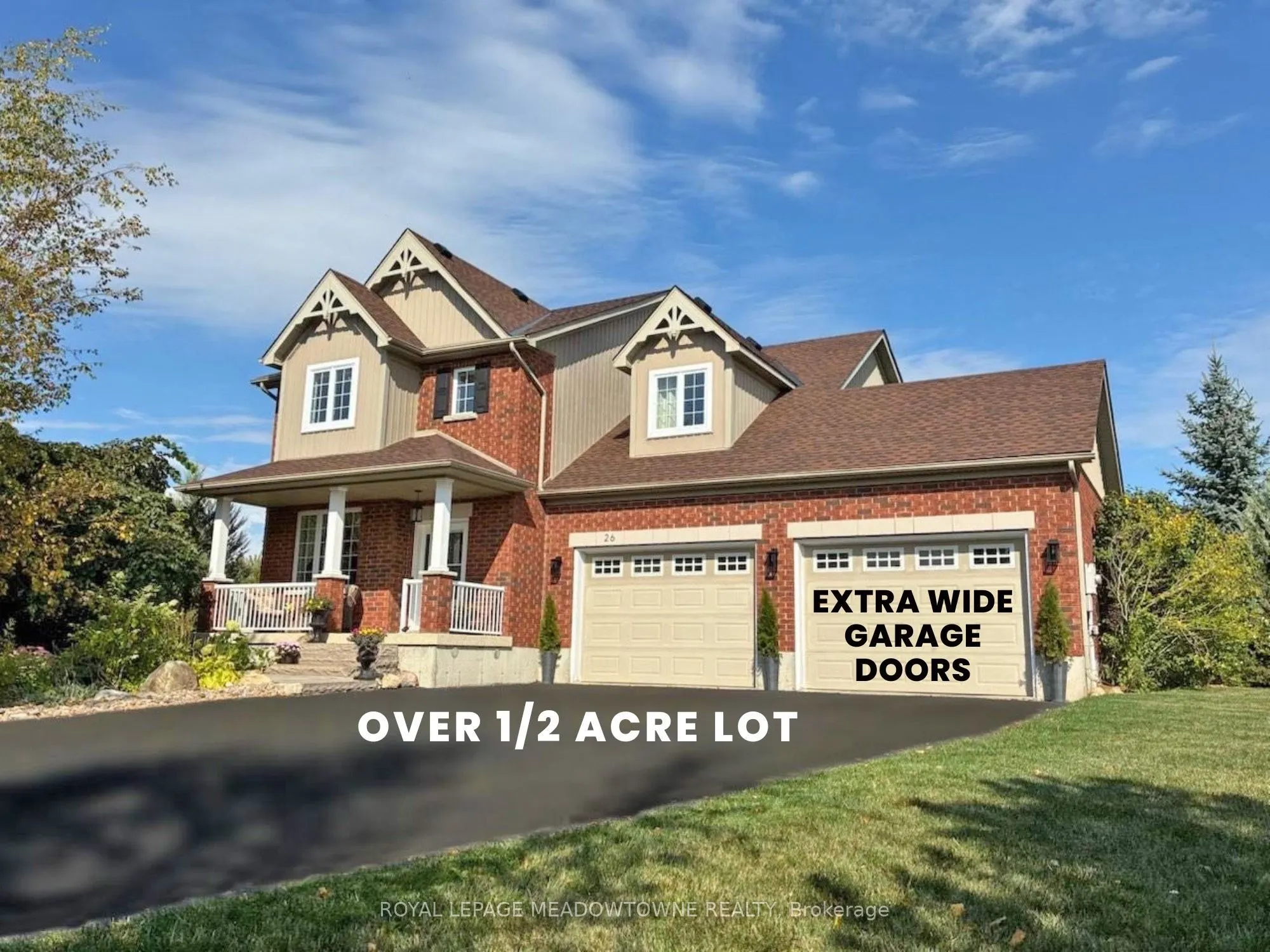 26 Island Lake Road