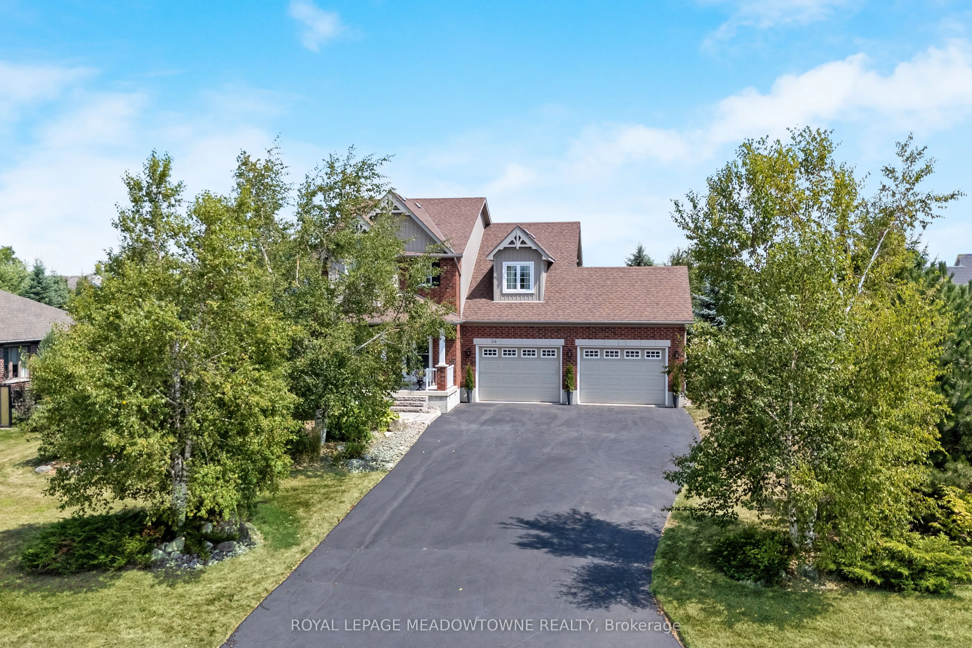 26 Island Lake Road