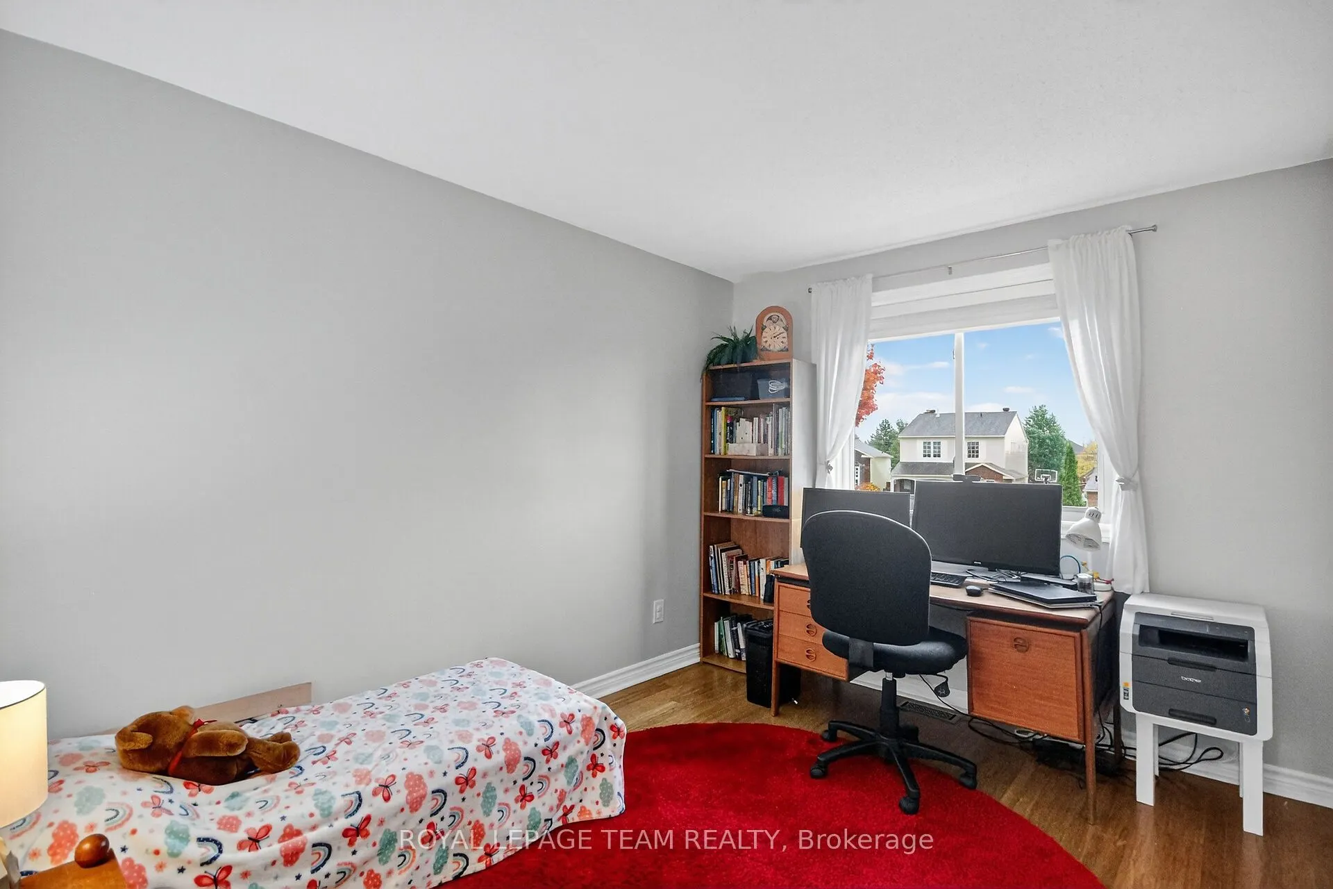 21 Raftus Square