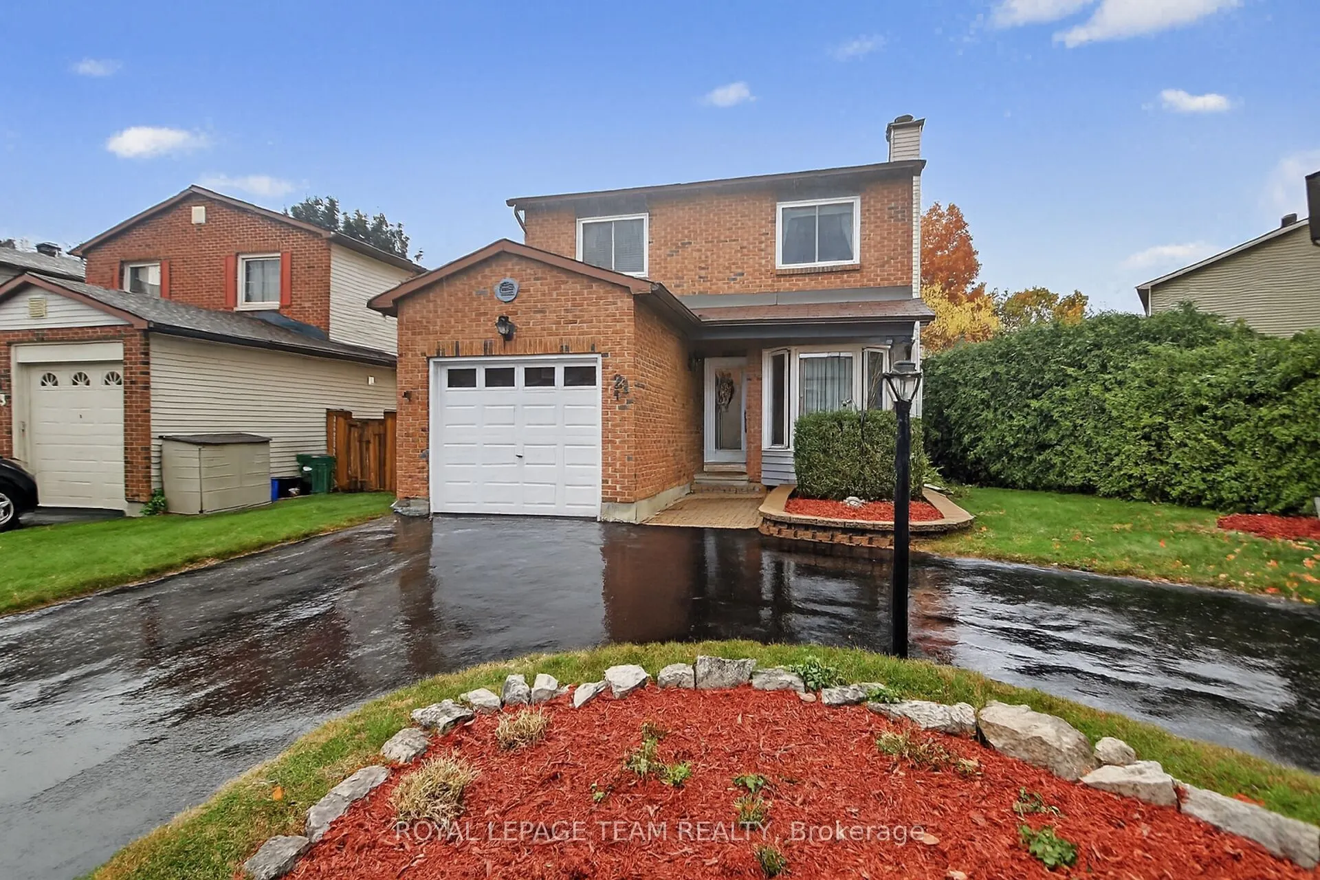 21 Raftus Square
