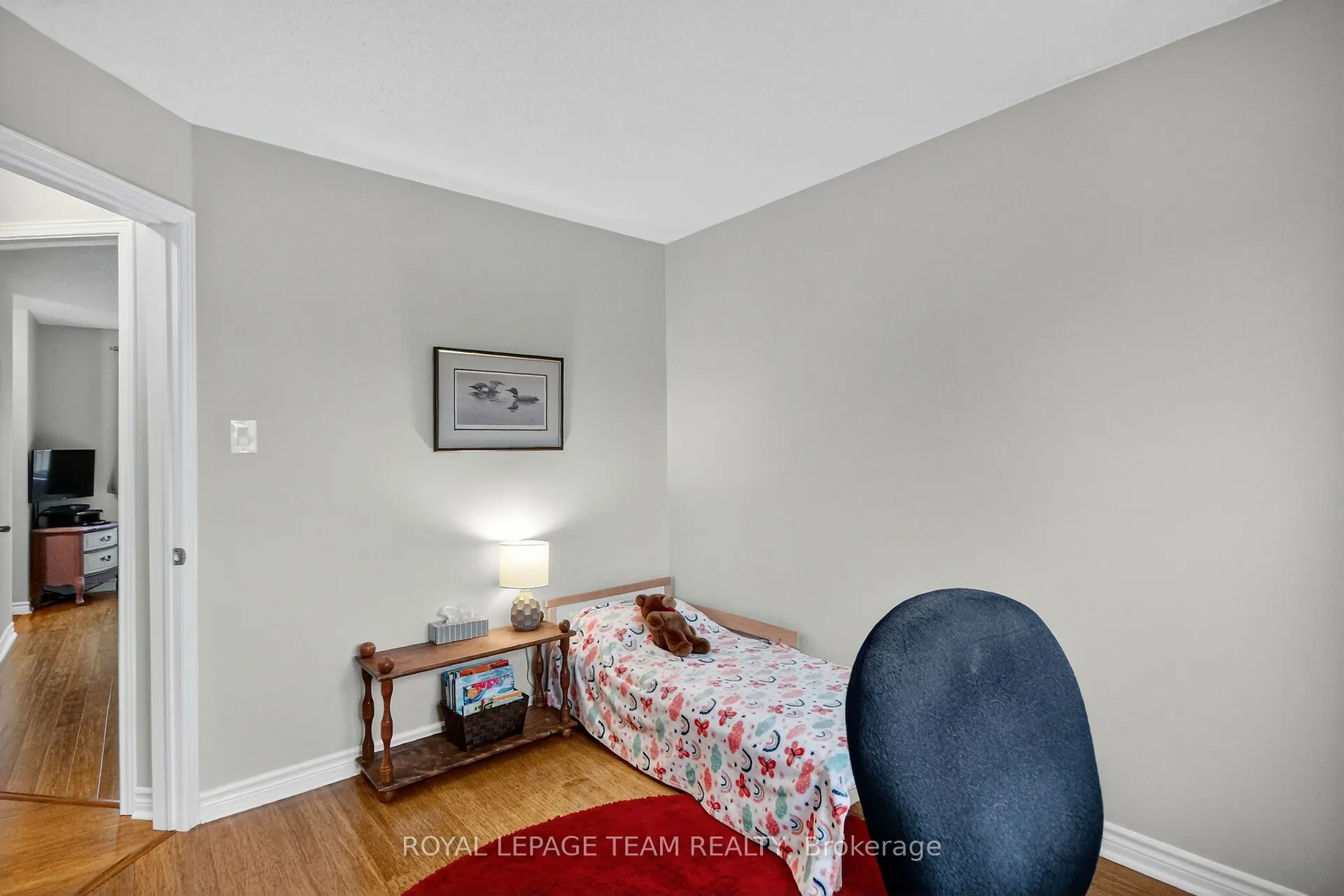 21 Raftus Square