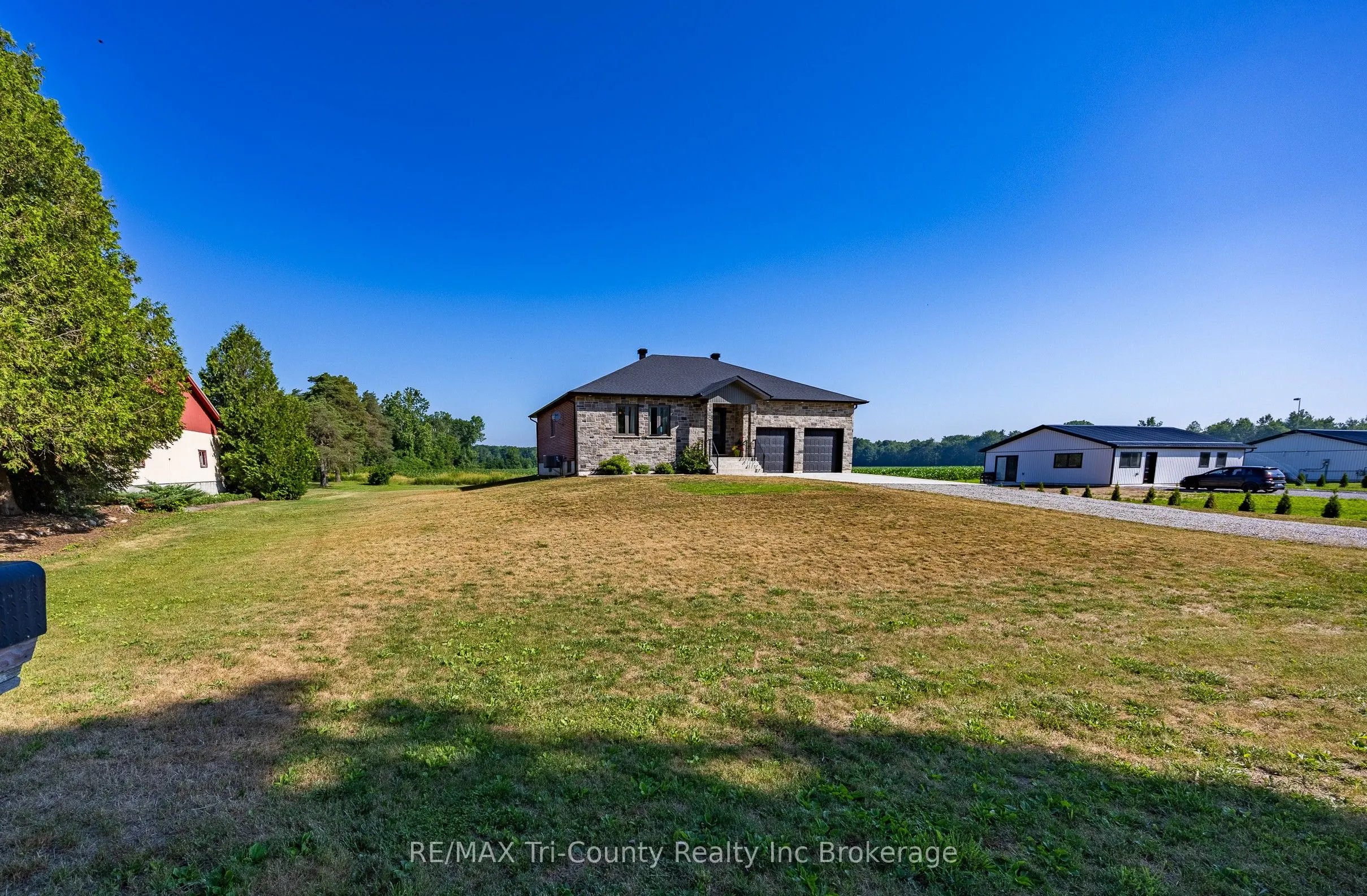 377 10th Concession Road