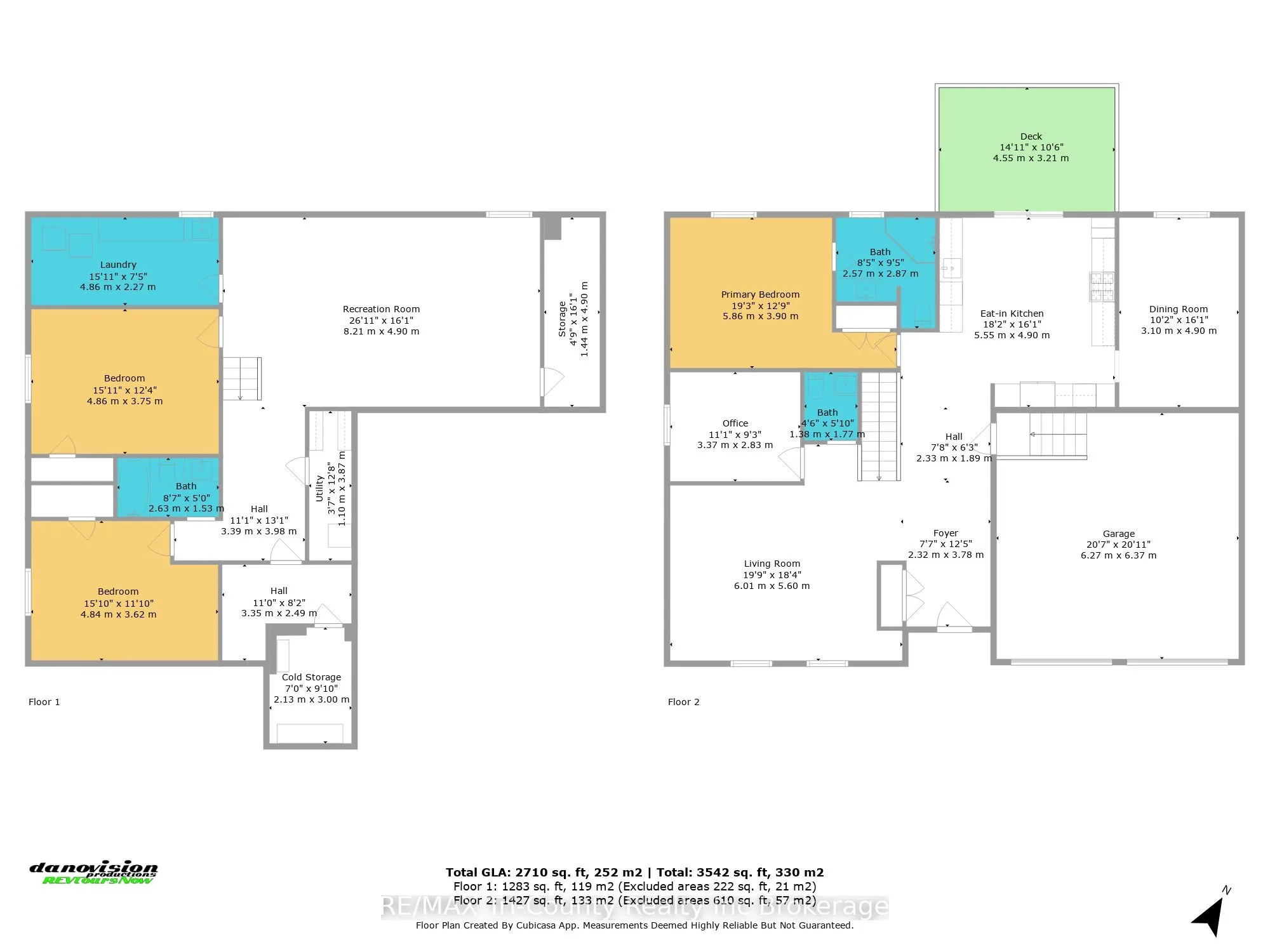 377 10th Concession Road