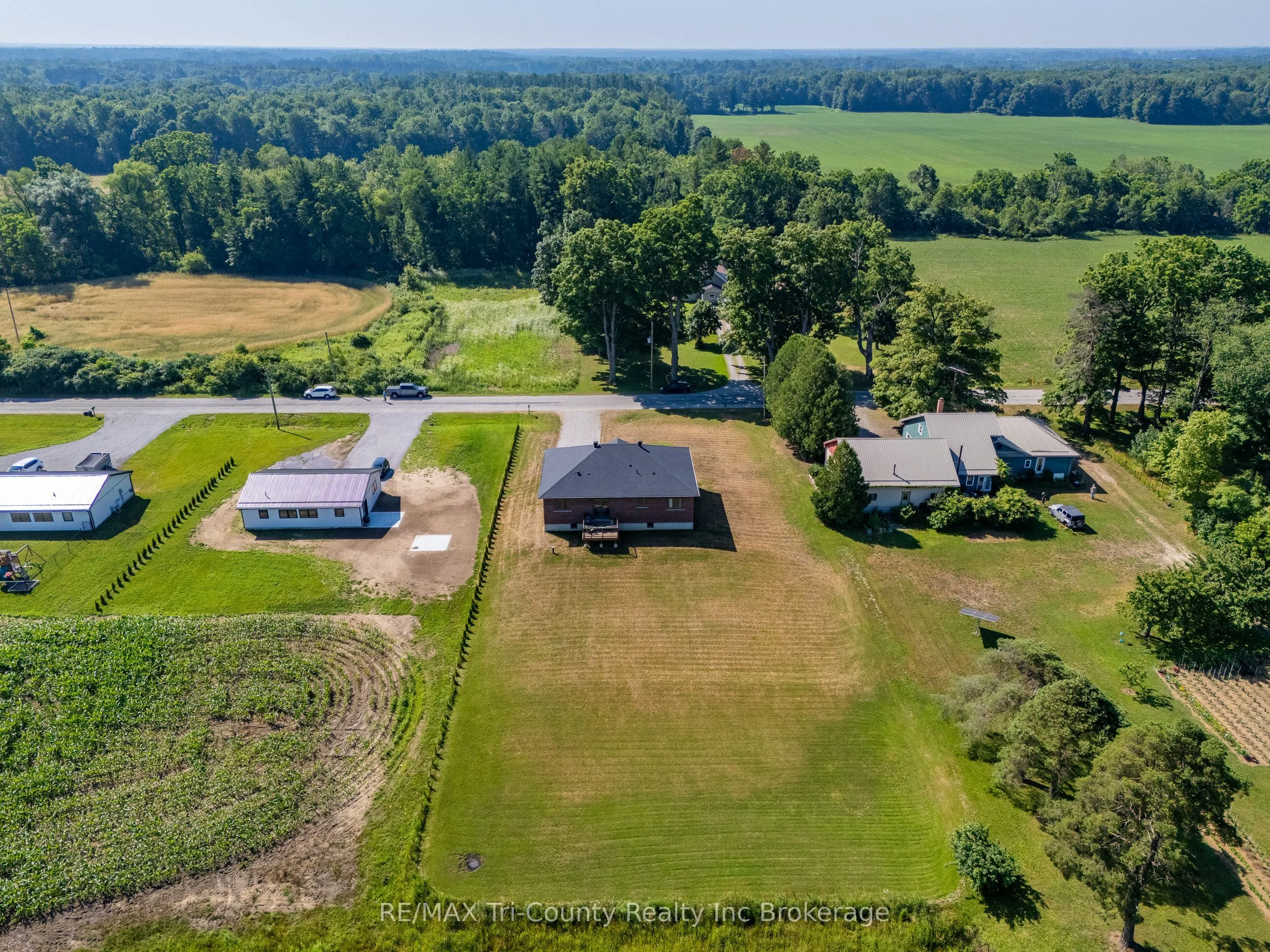 377 10th Concession Road