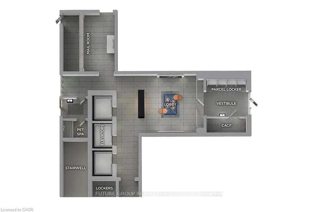461 Green Road, #913