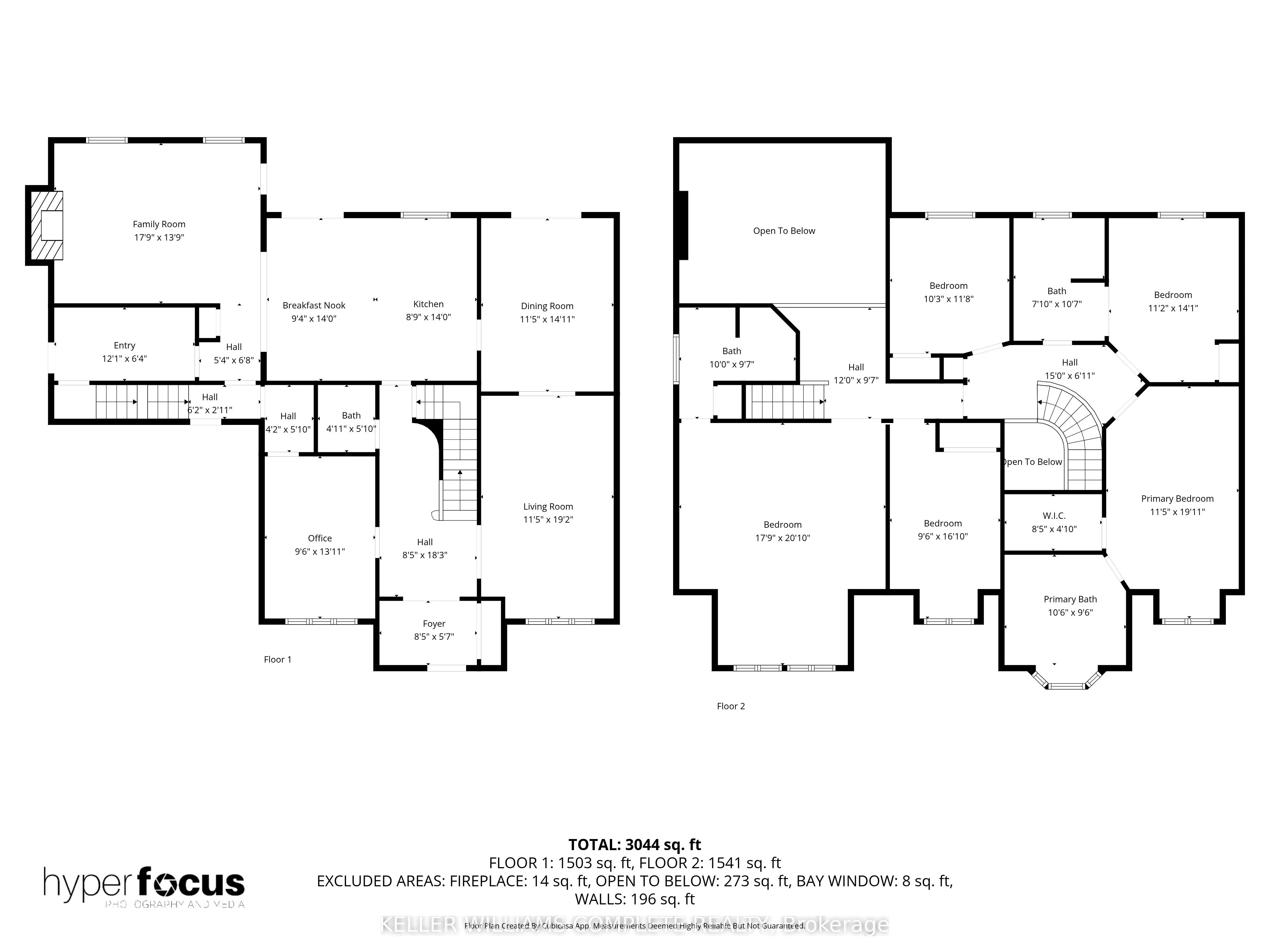142 Meadowbrook Drive