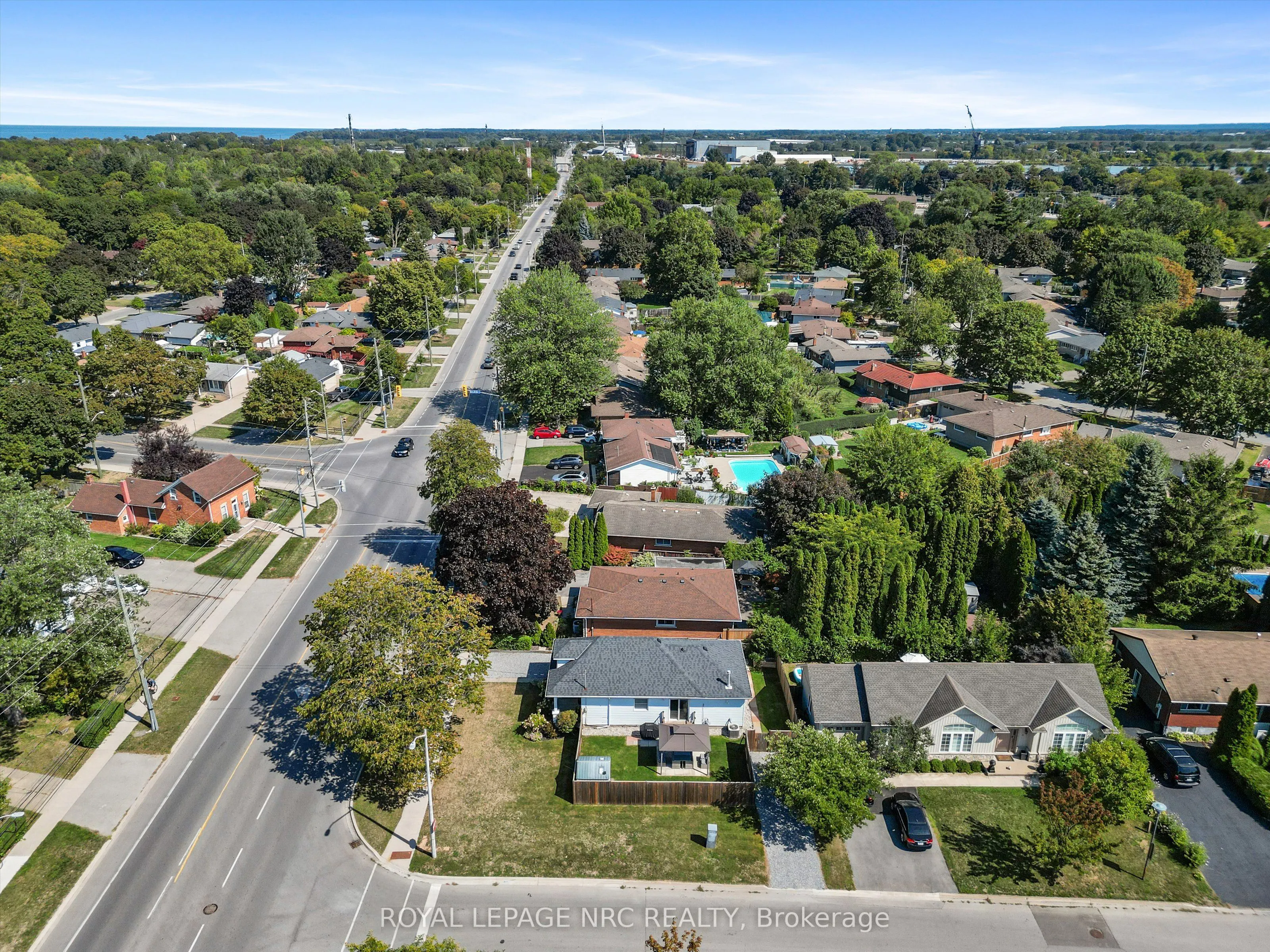 264 Lakeshore Road