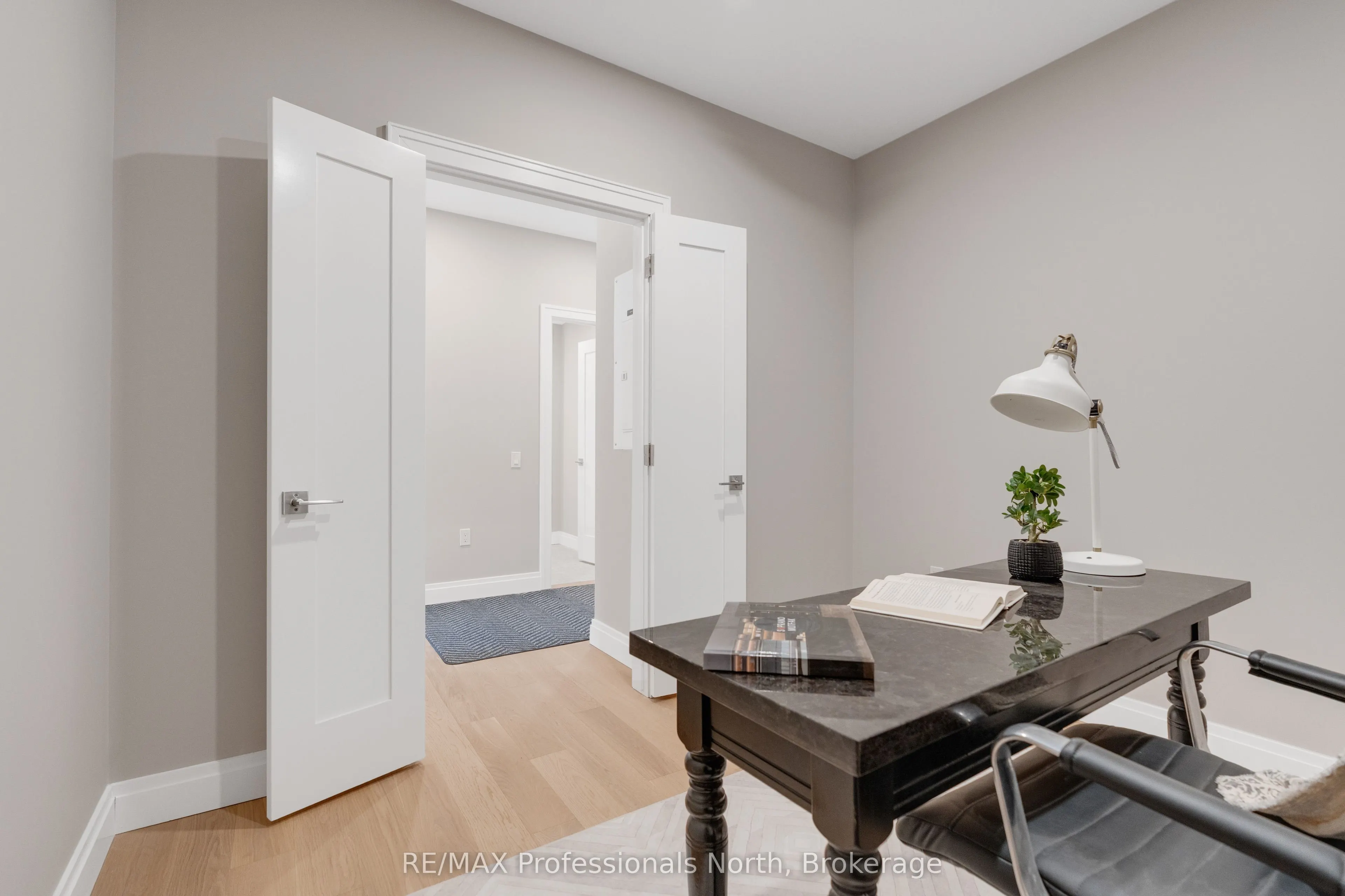 32 Brunel Road, #102