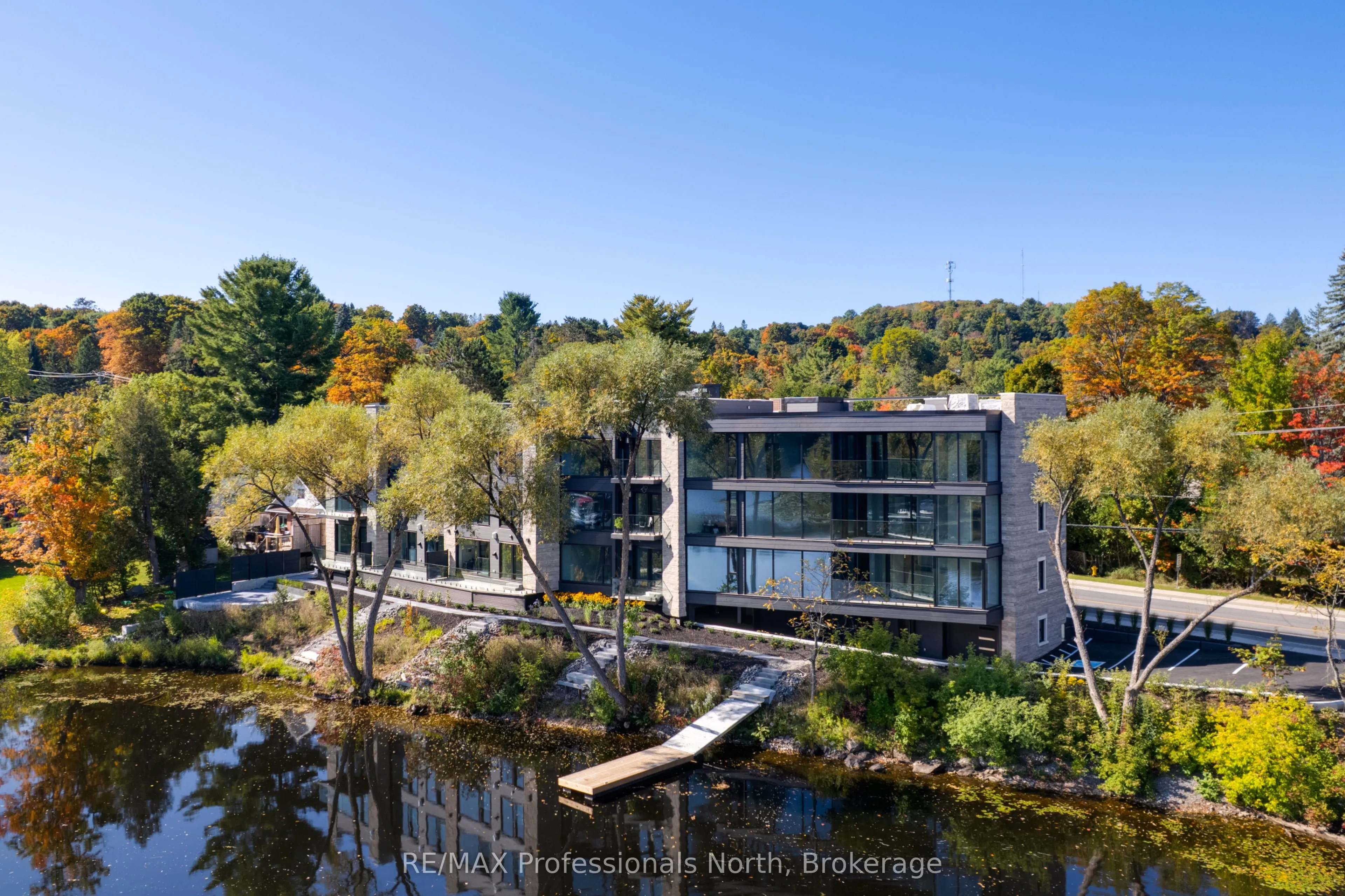 32 Brunel Road, #204
