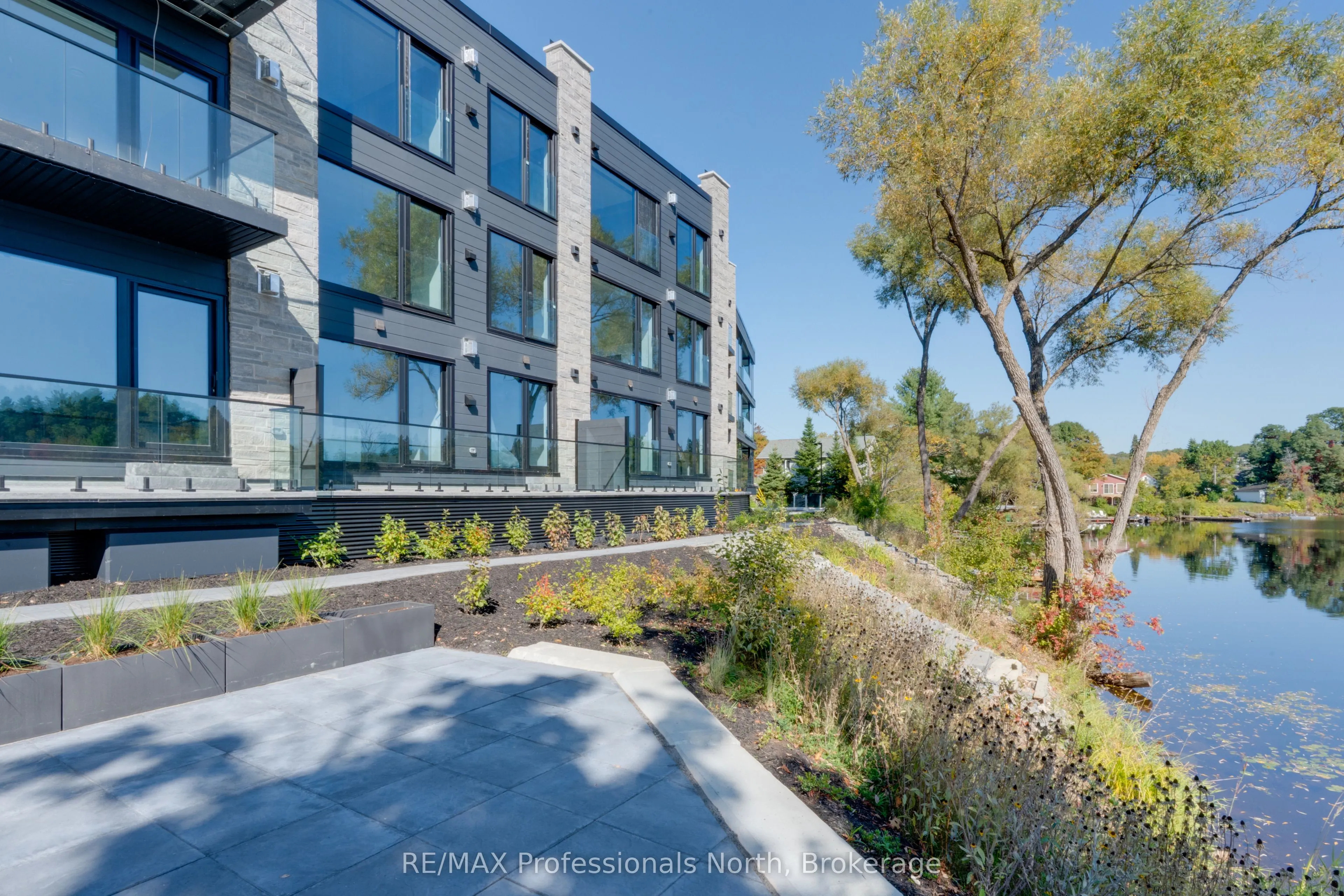 32 Brunel Road, #204