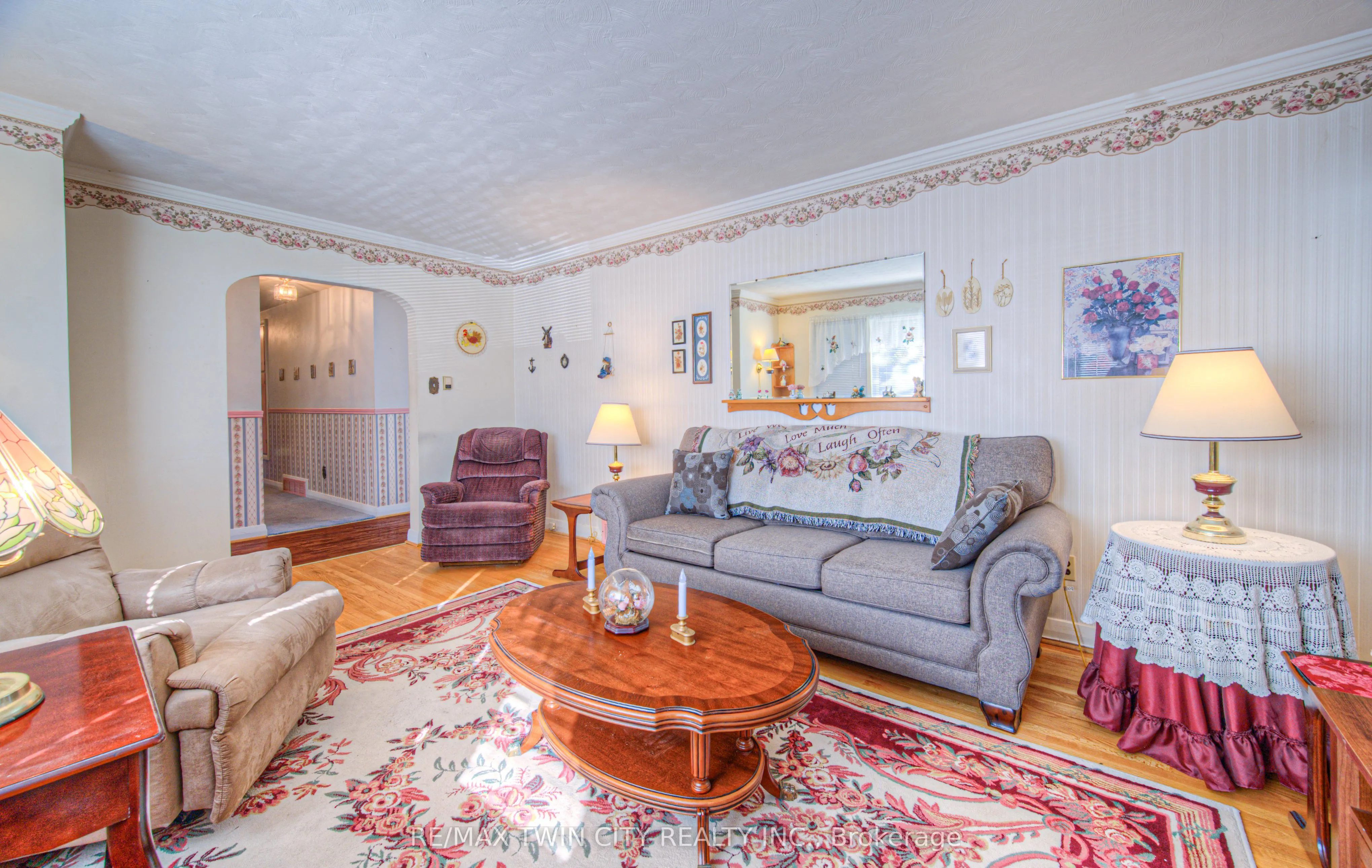 26 Culham Drive