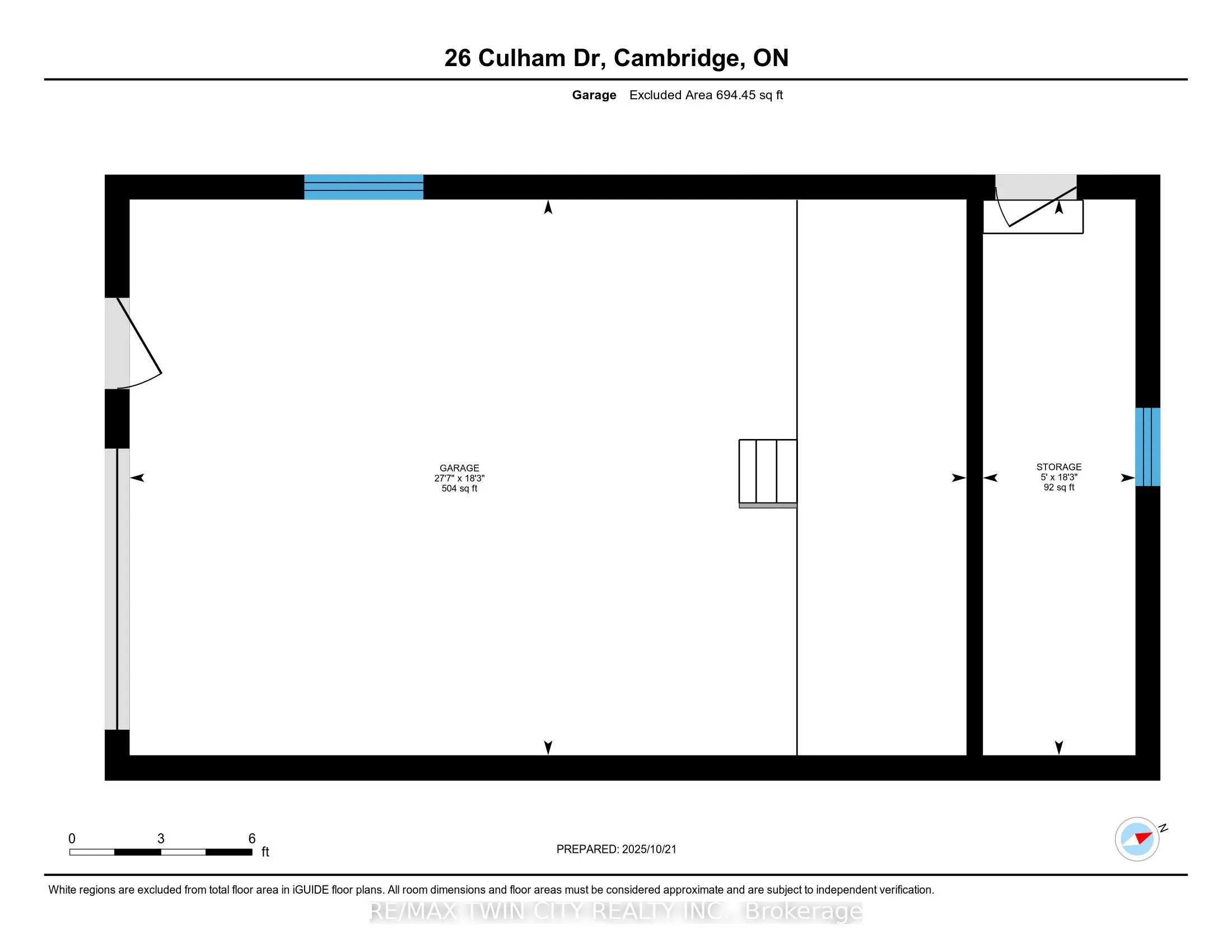 26 Culham Drive
