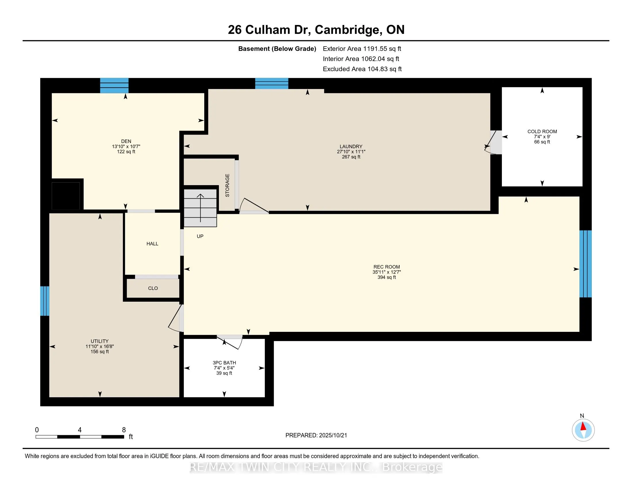 26 Culham Drive