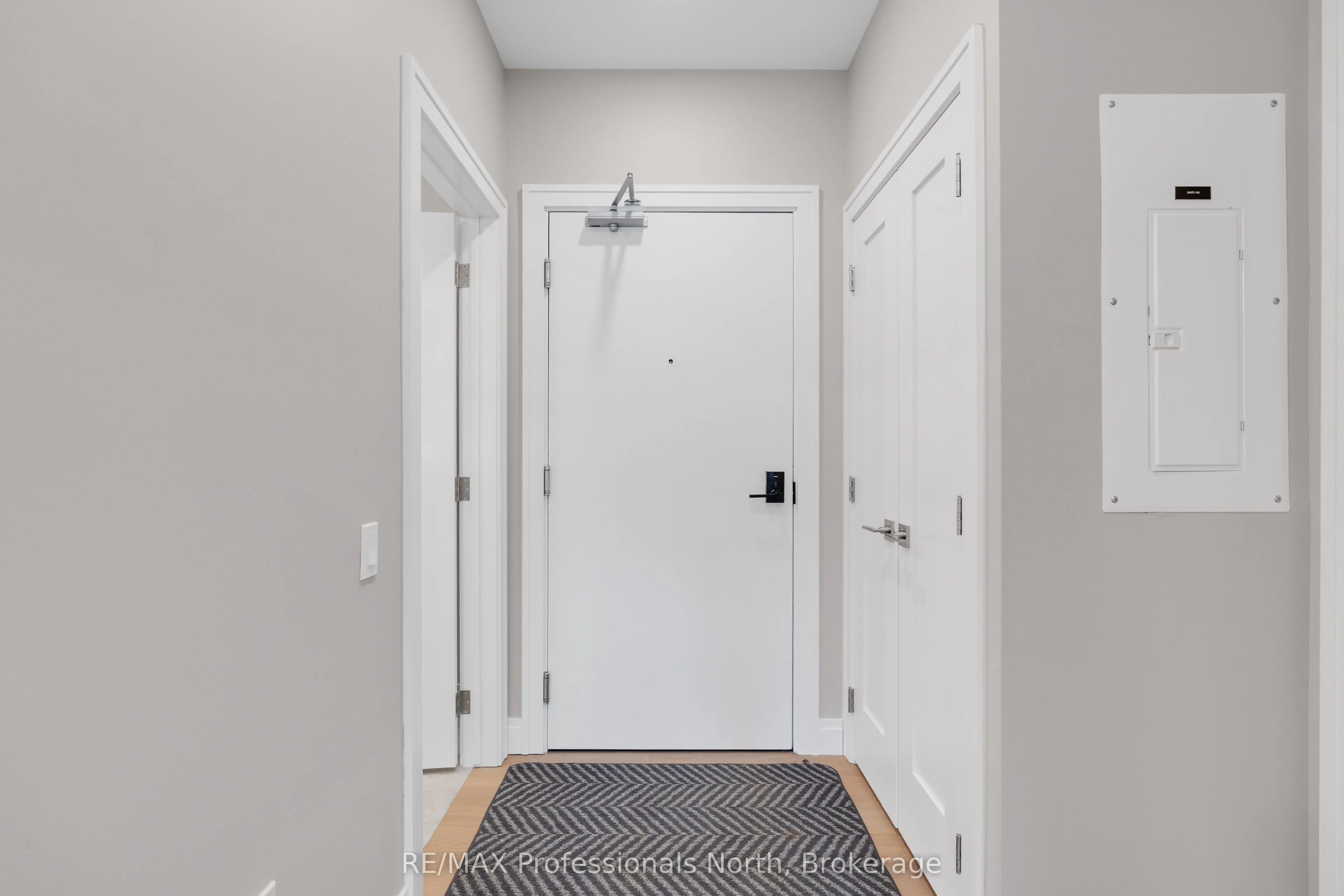 32 Brunel Road, #201