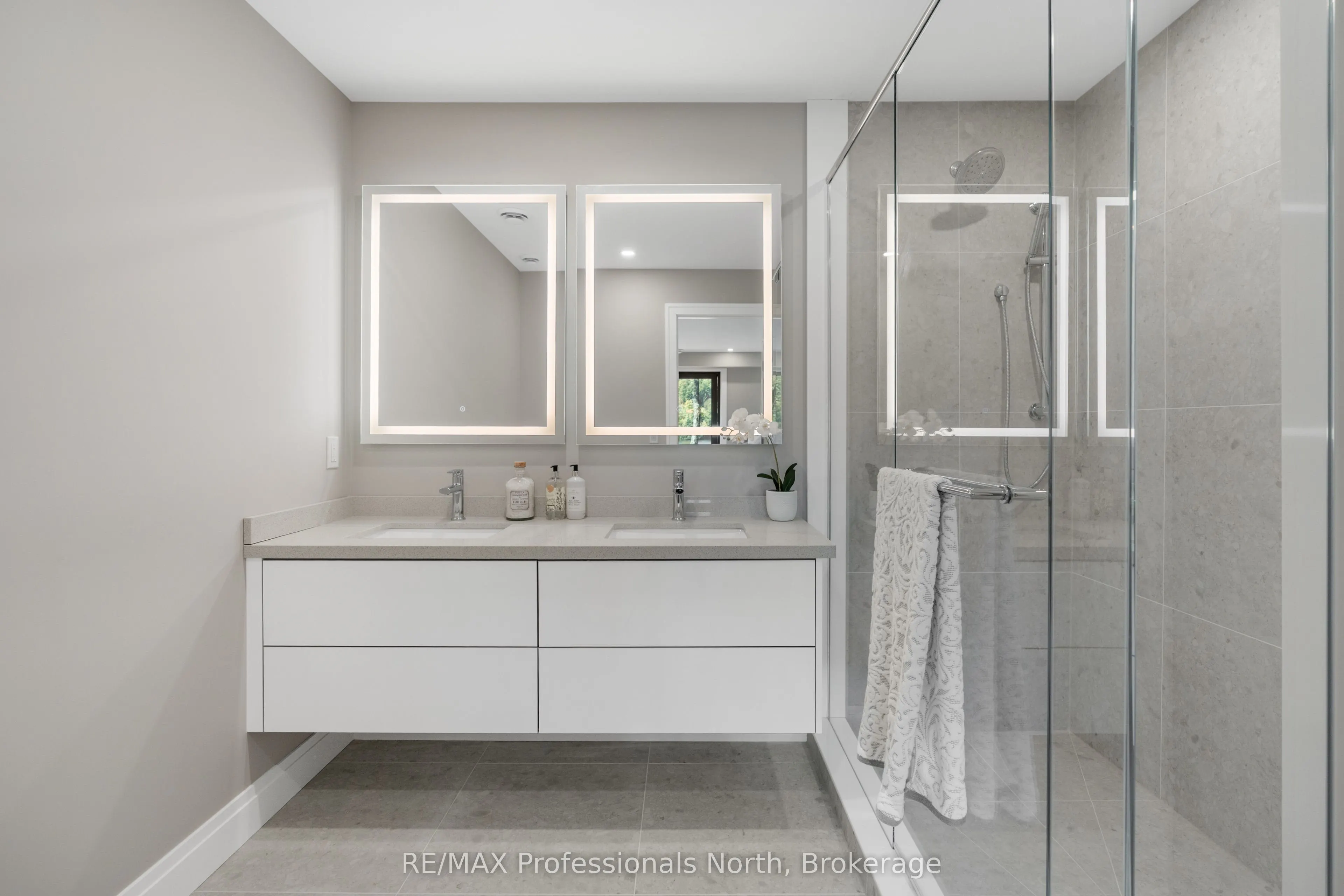 32 Brunel Road, #201