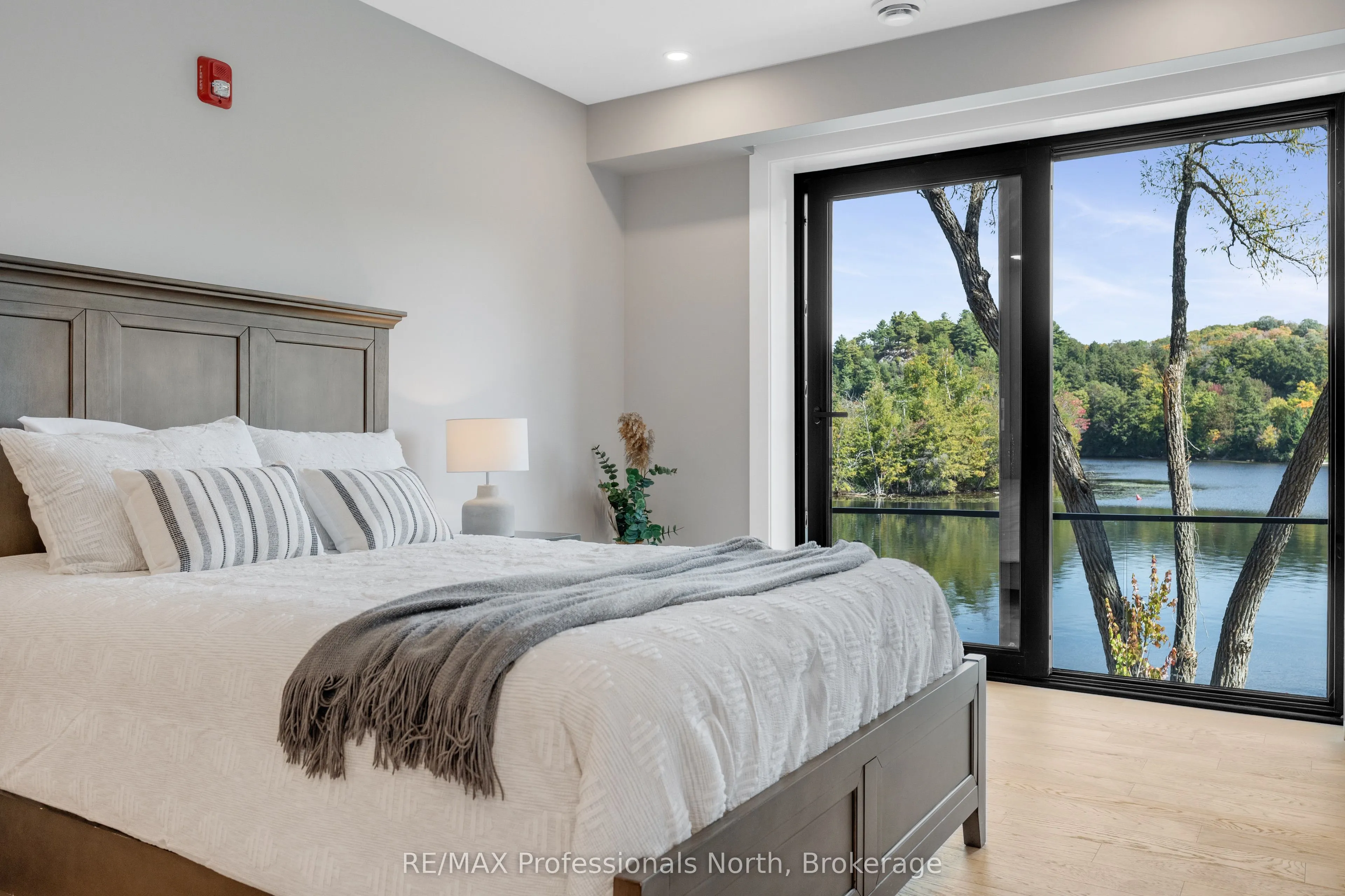 32 Brunel Road, #201