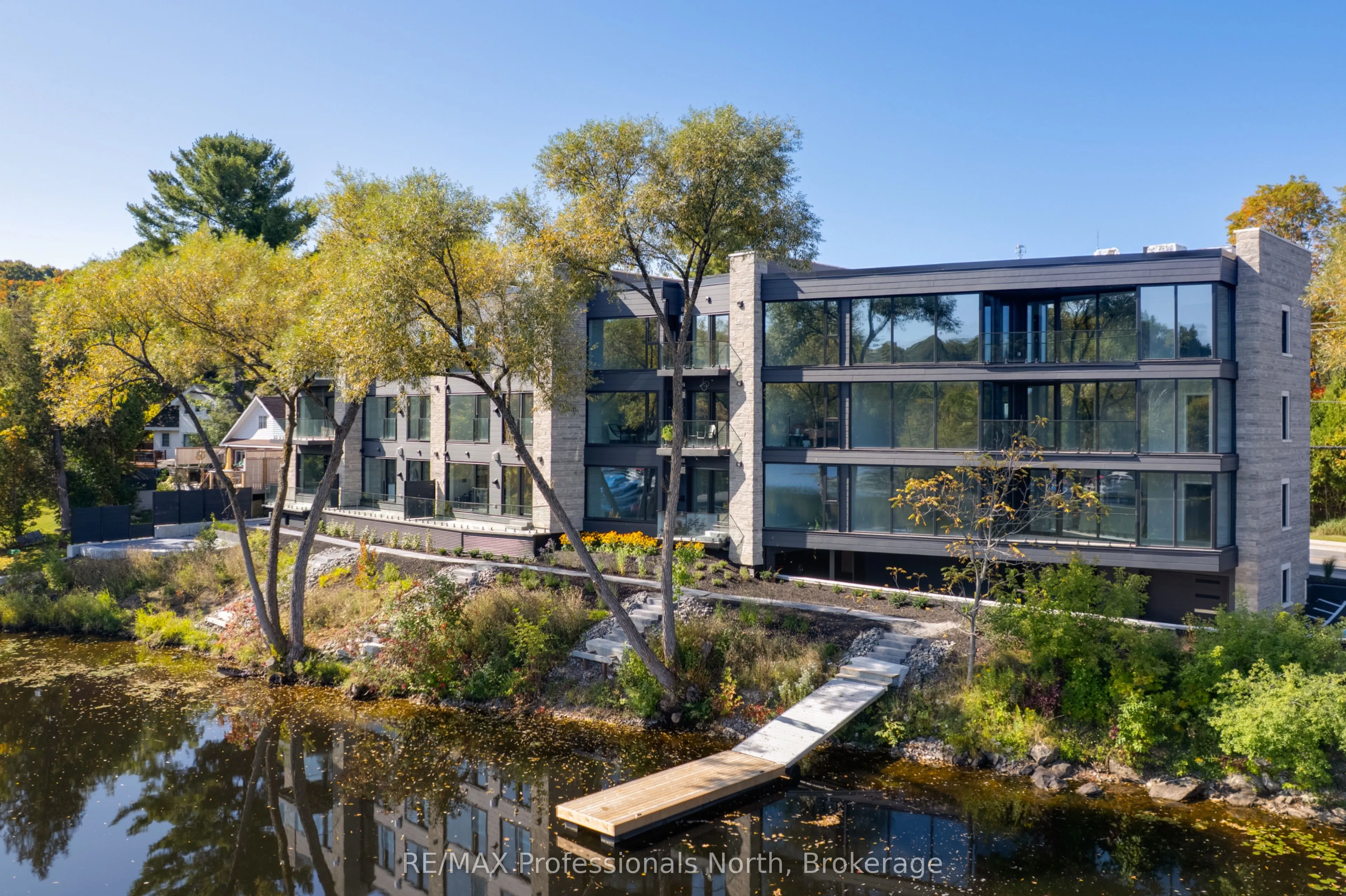 32 Brunel Road, #201