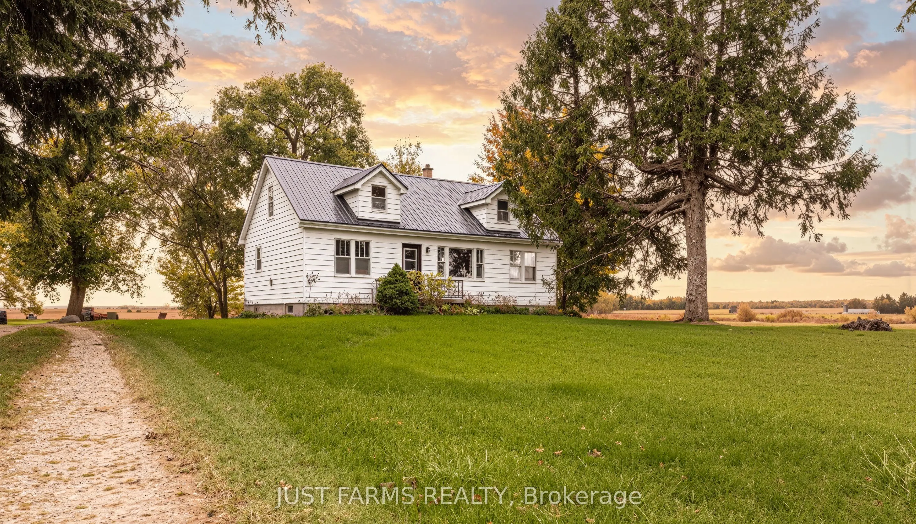 24161 Clarke Road