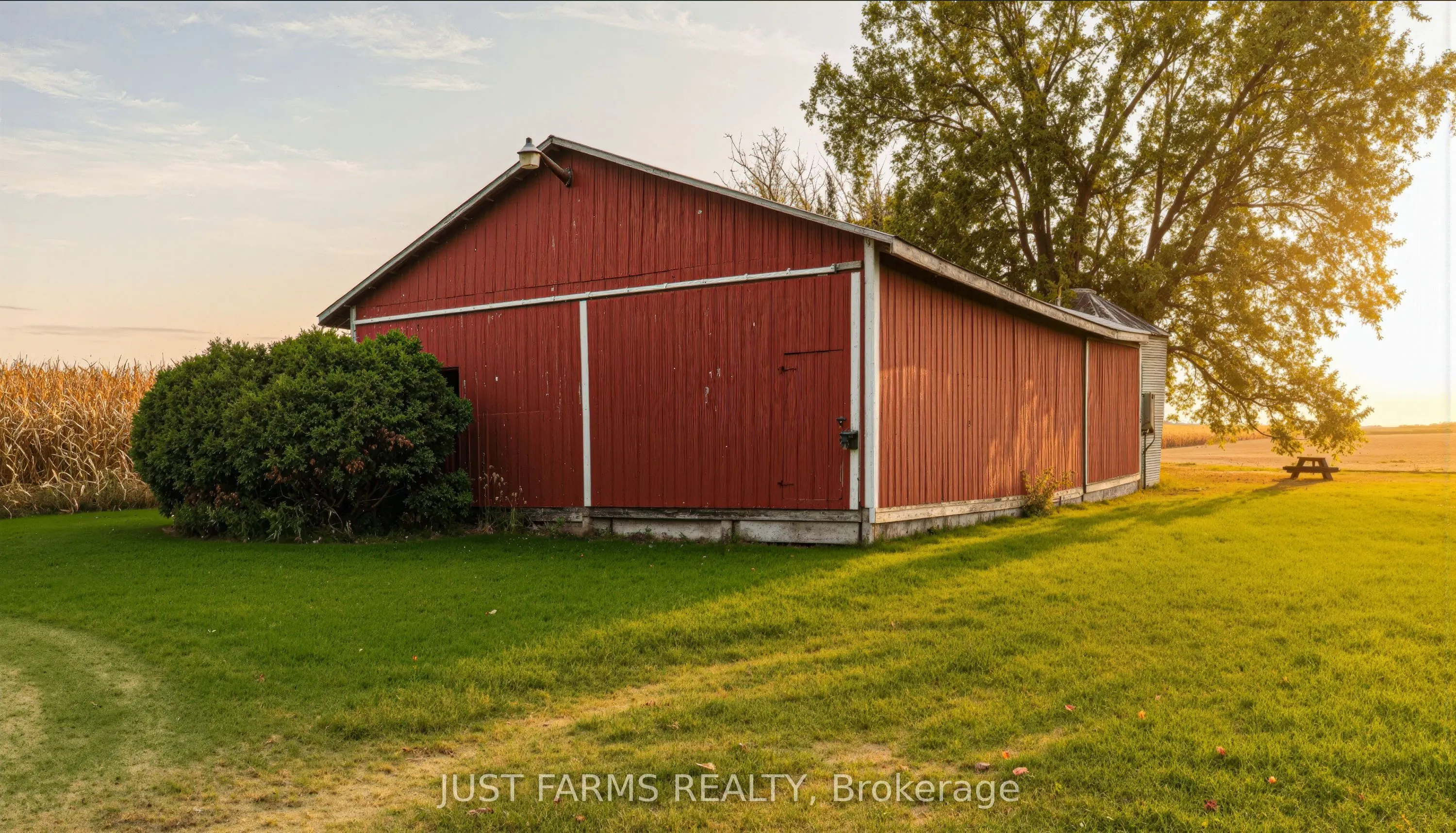 24161 Clarke Road