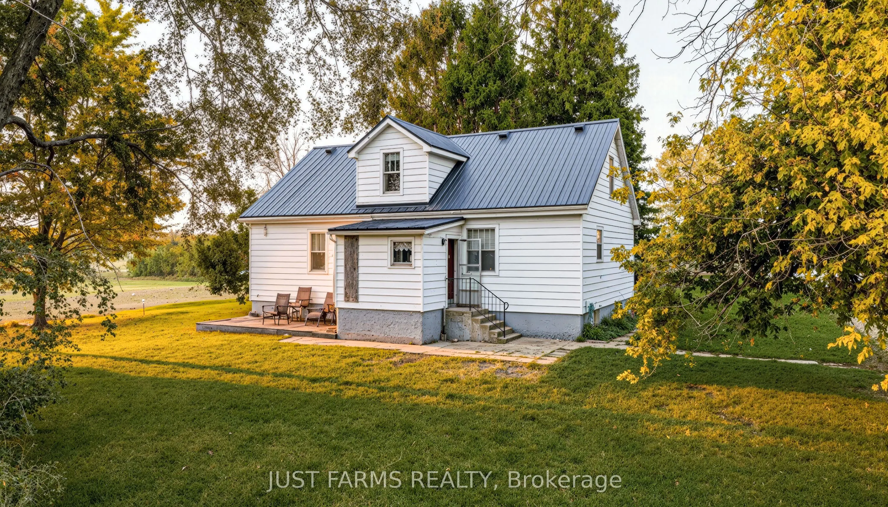 24161 Clarke Road