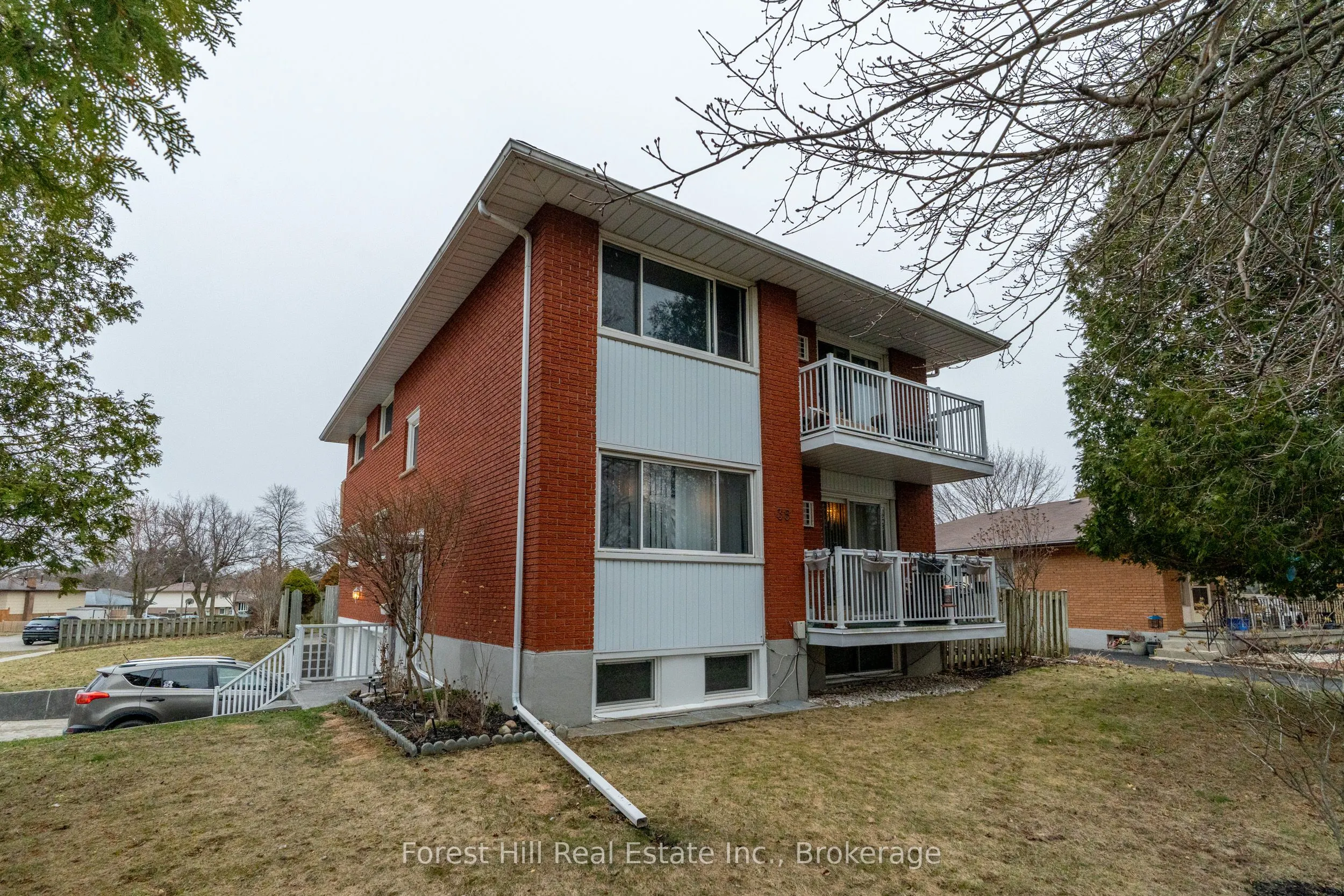35 Shaftsbury Drive